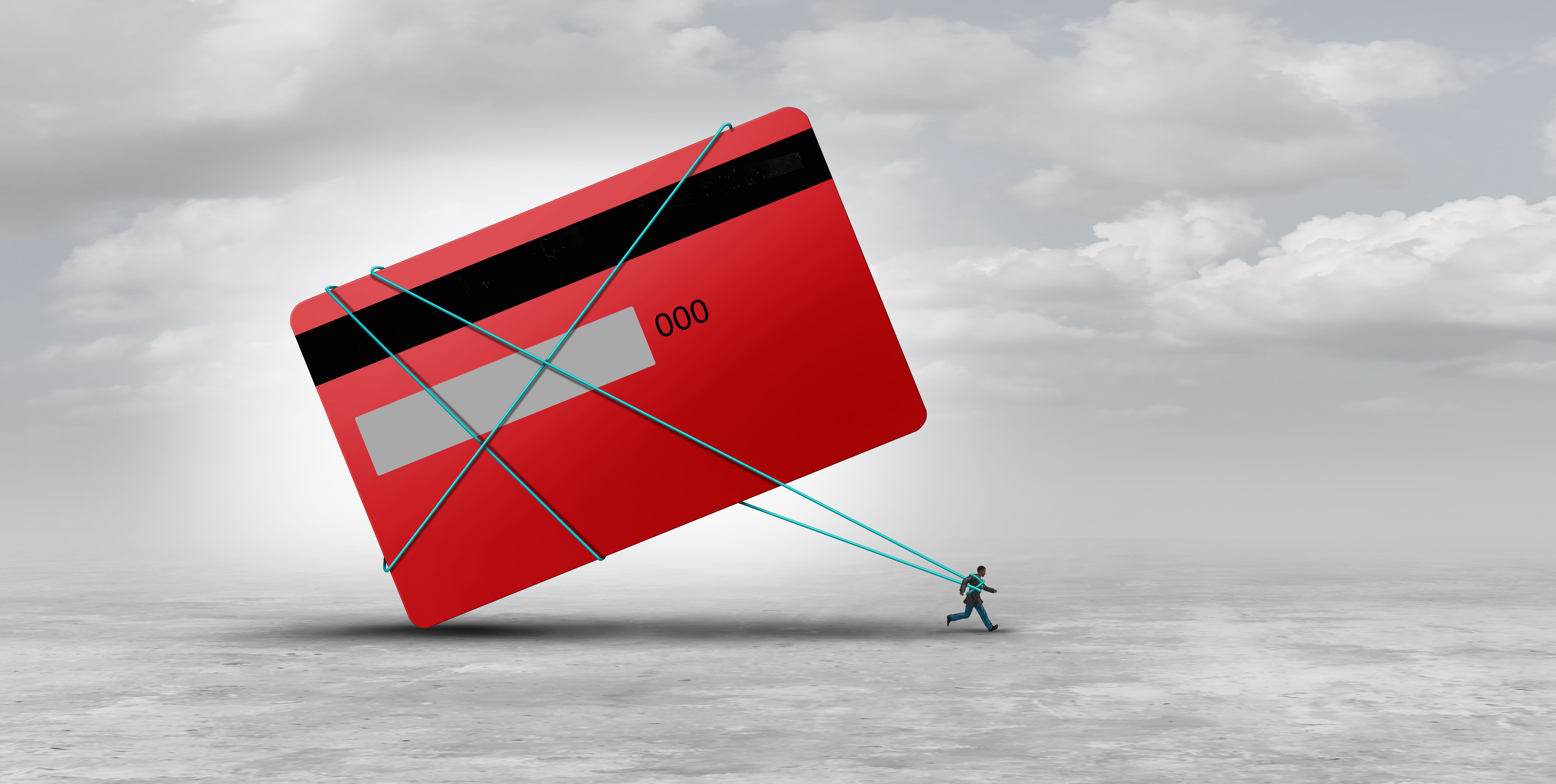 credit card