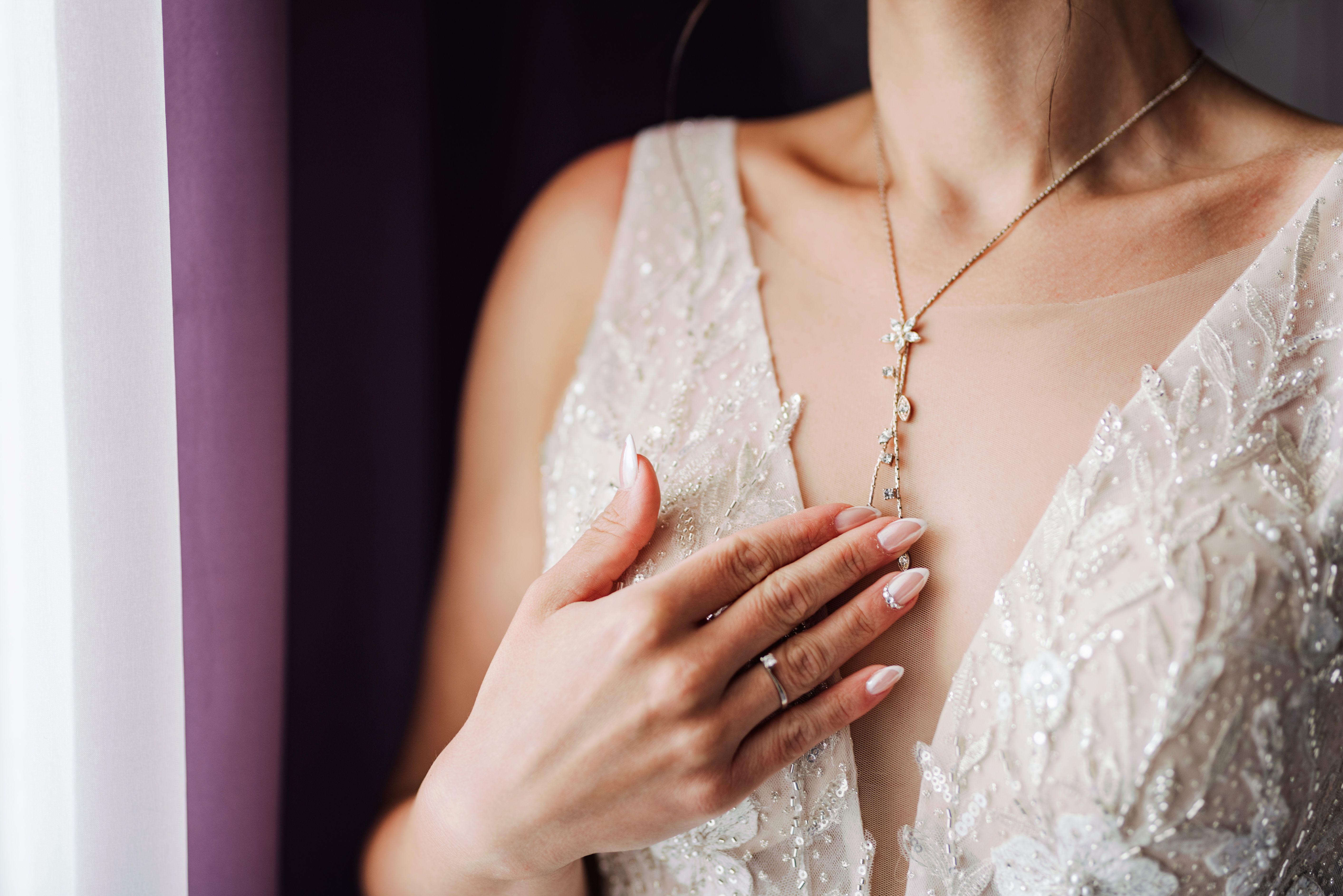 custom bridal jewelry