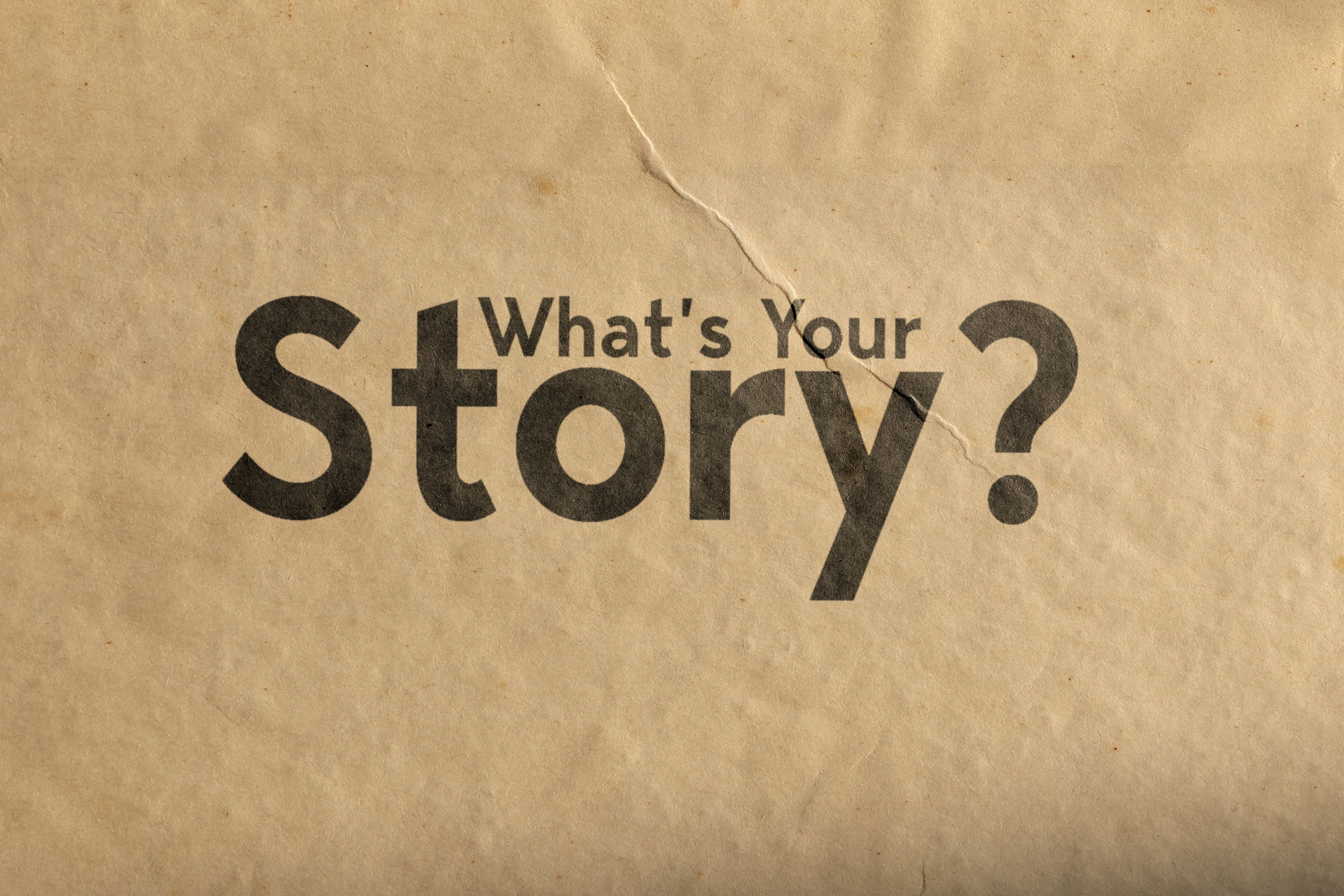 storytelling challenges