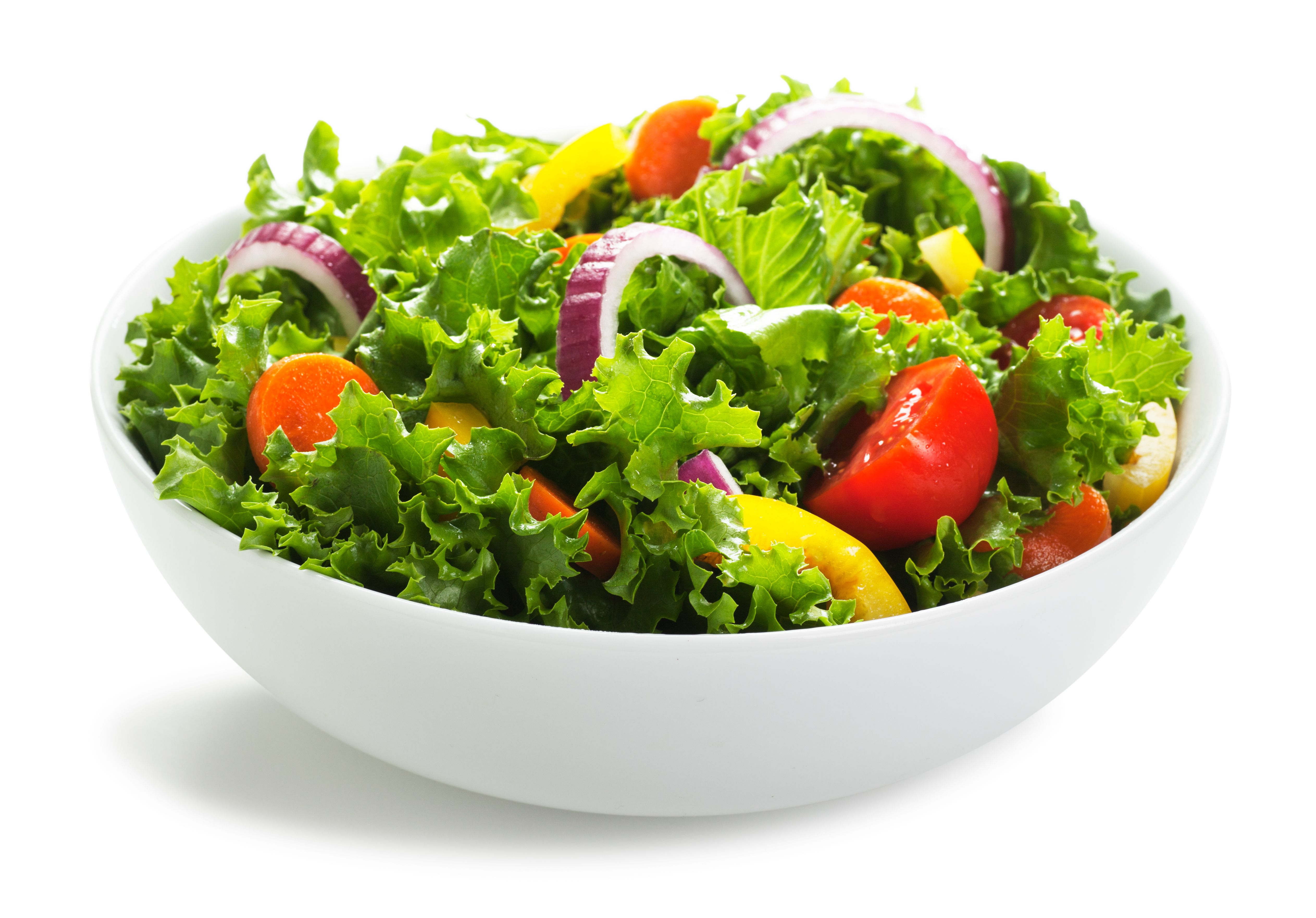 salad bowl