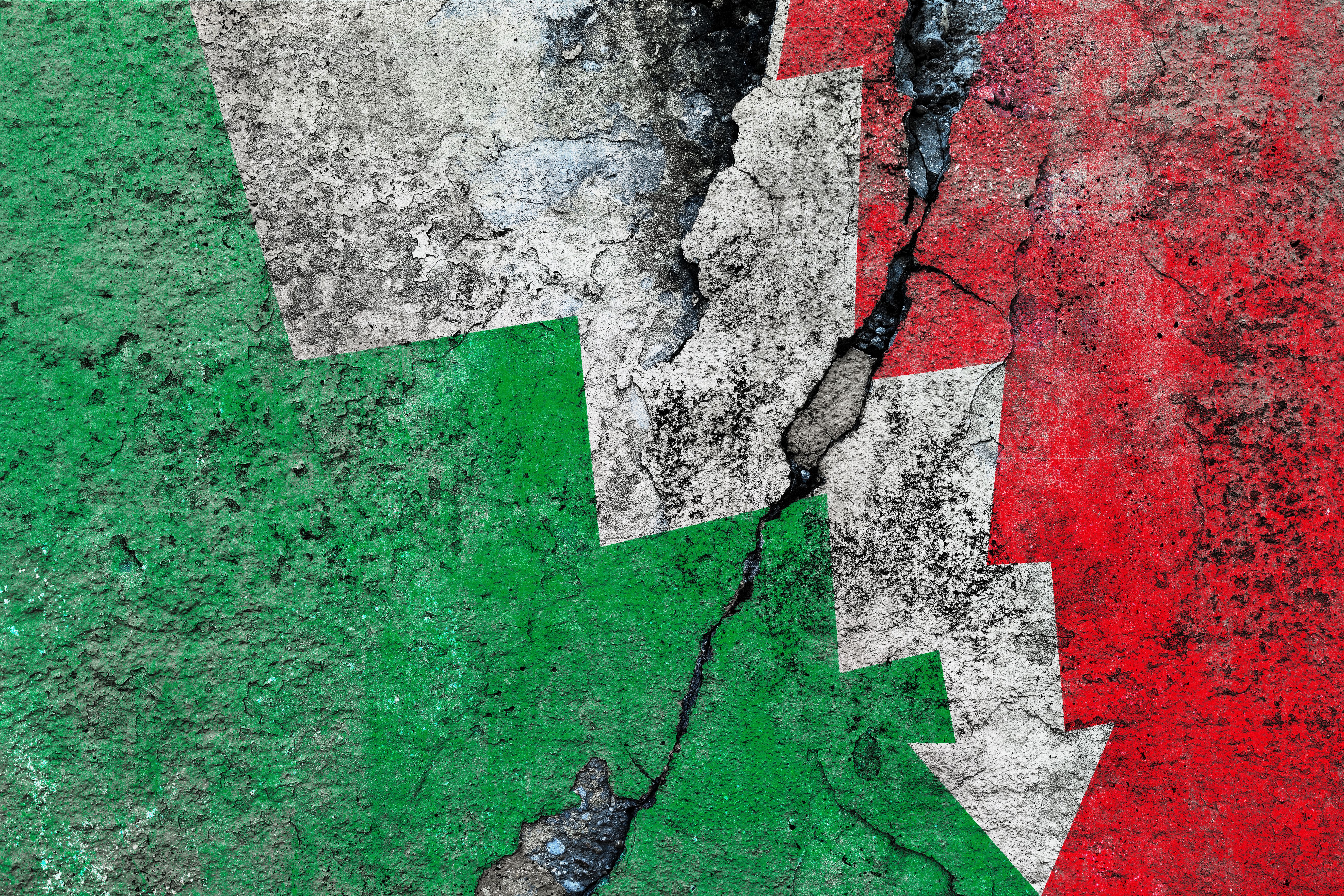 italy economy