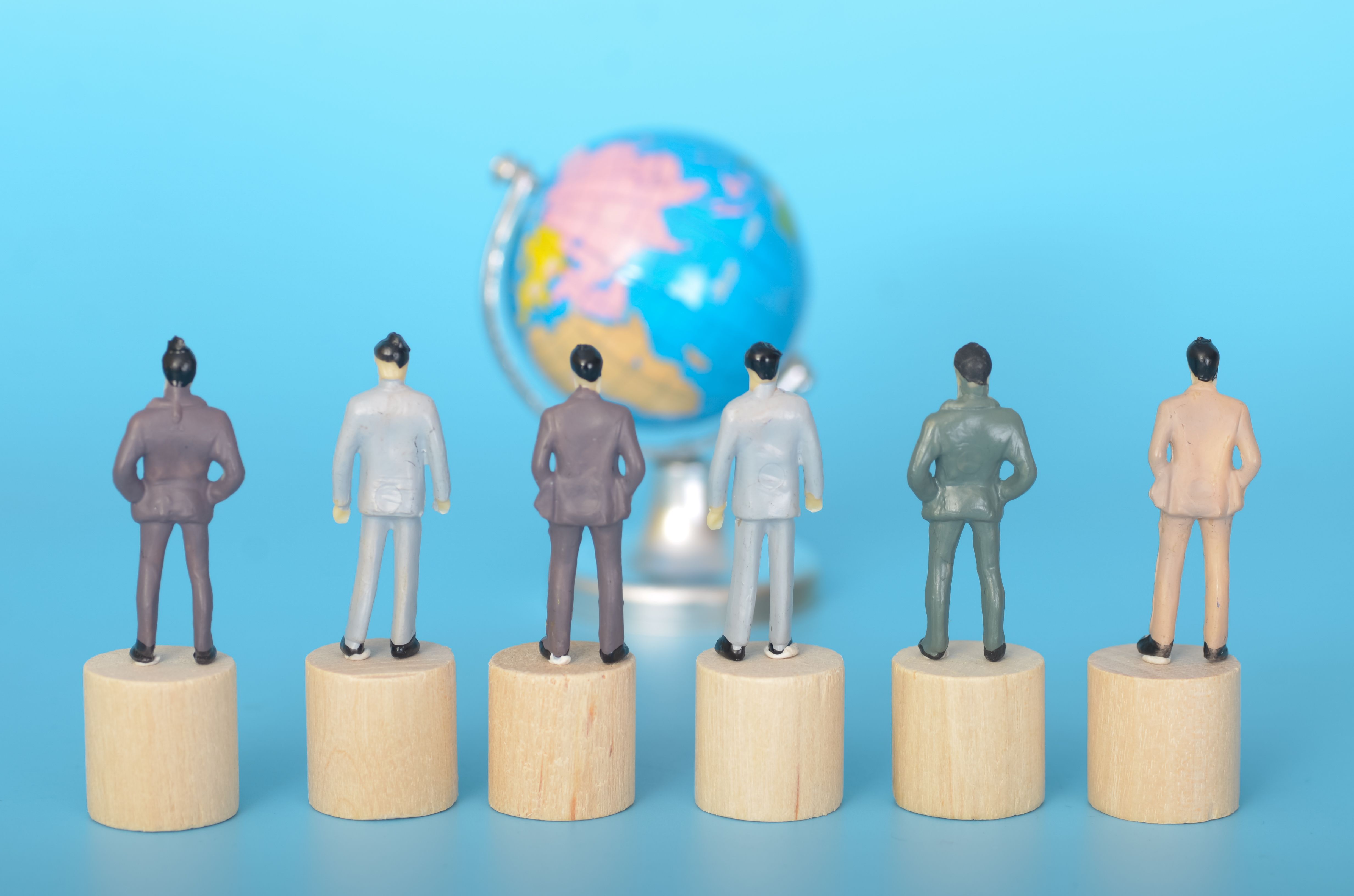 global influence