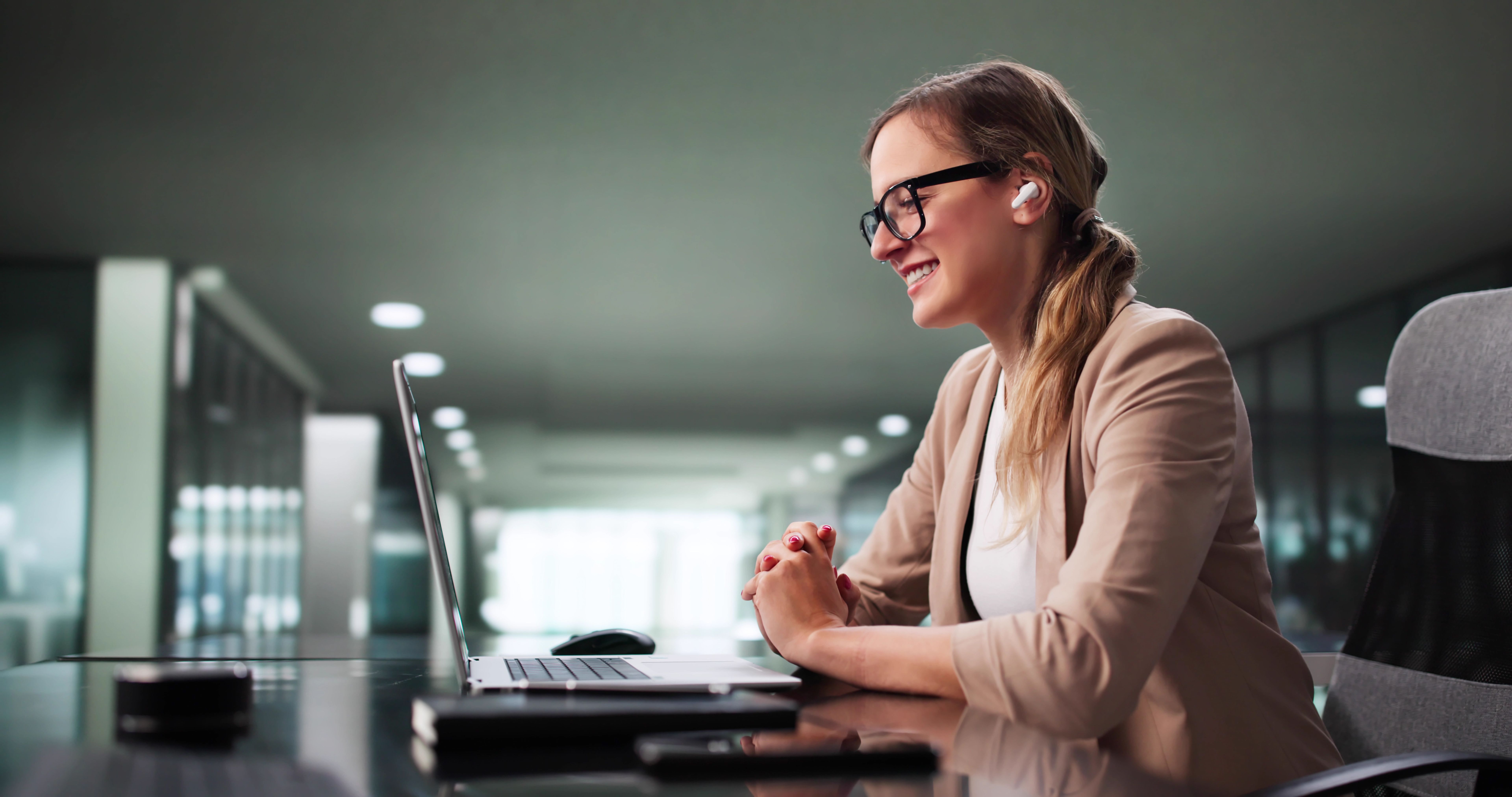 virtual office assistant