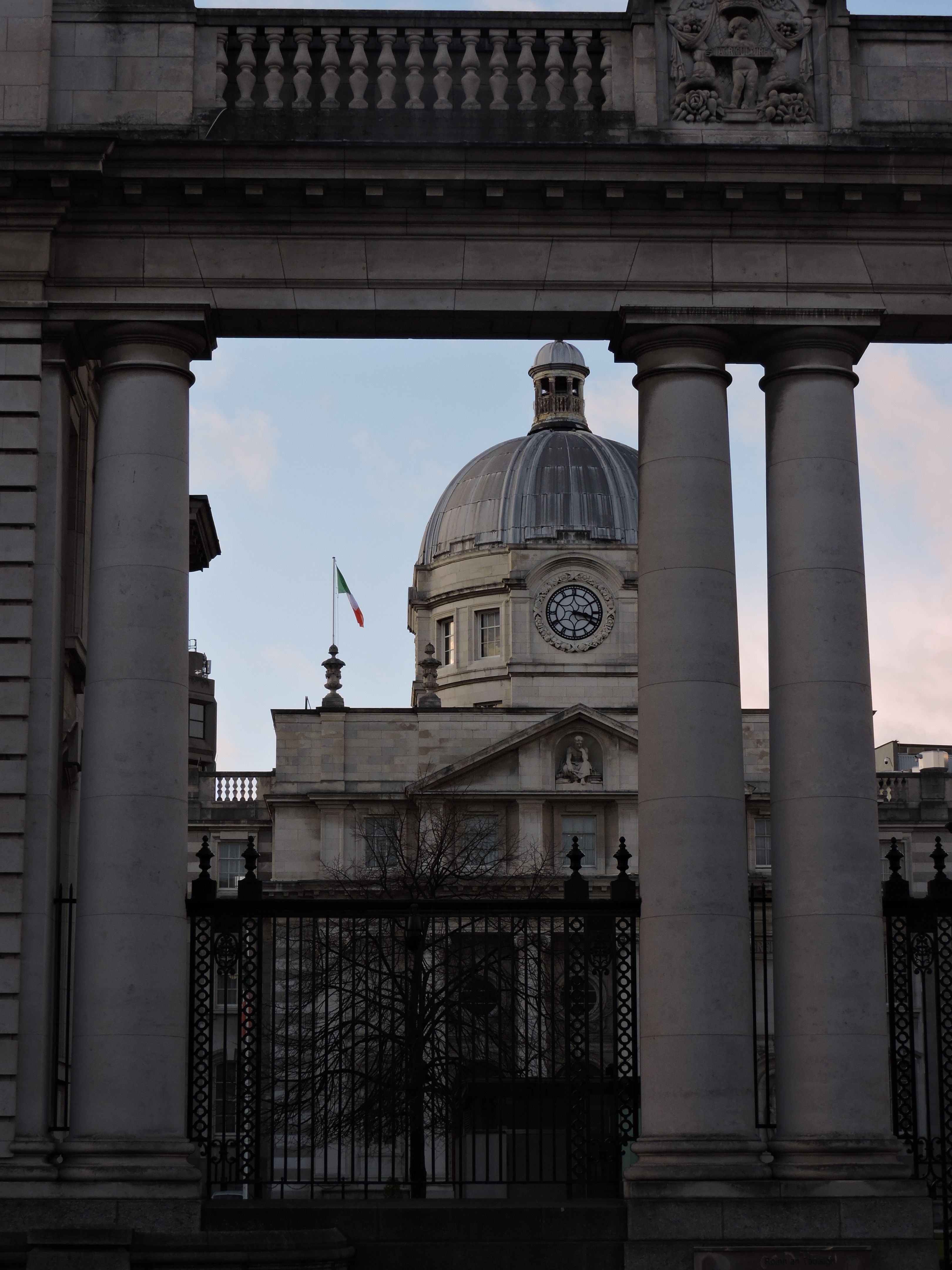 Parliament of Ireland