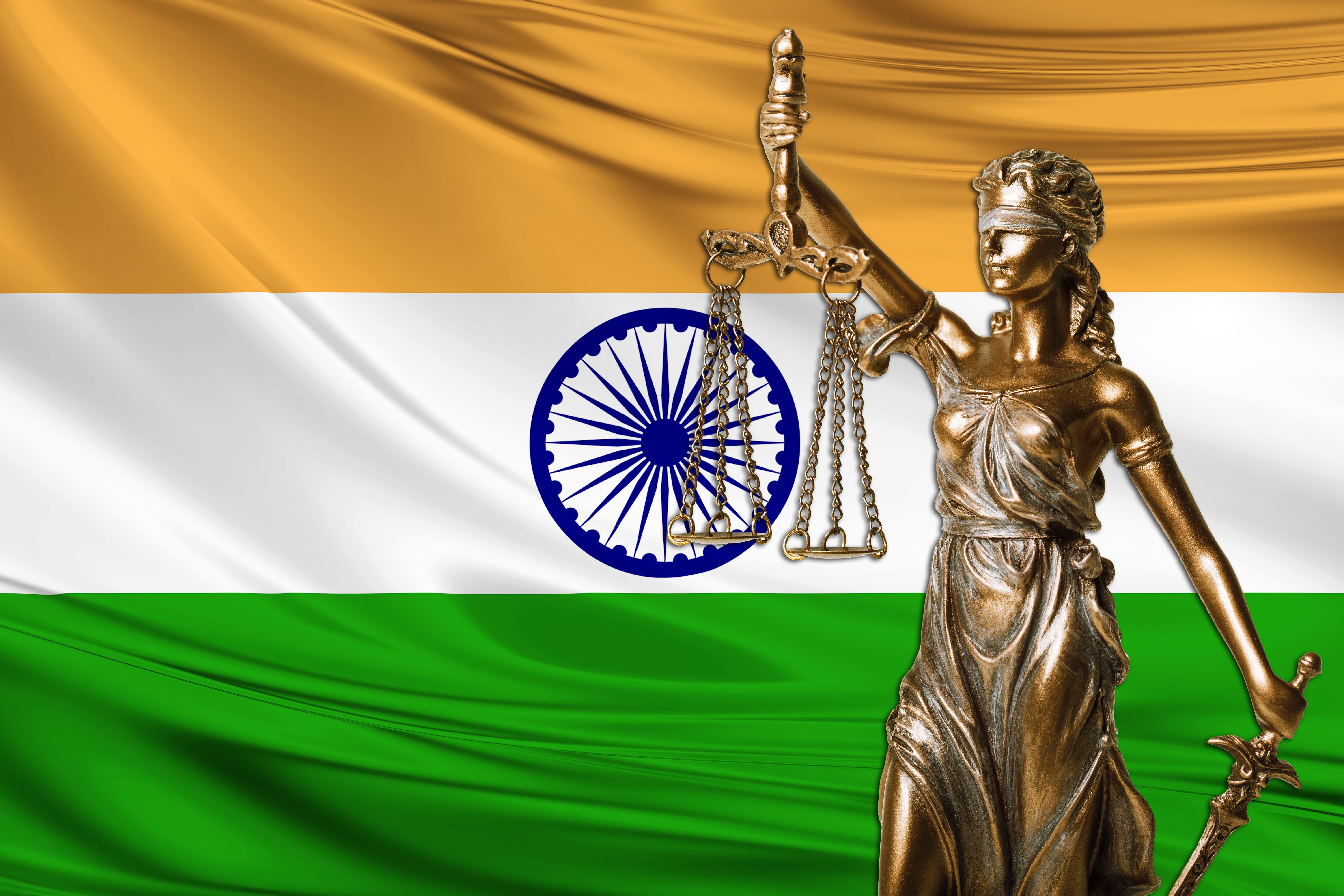 corporate law India