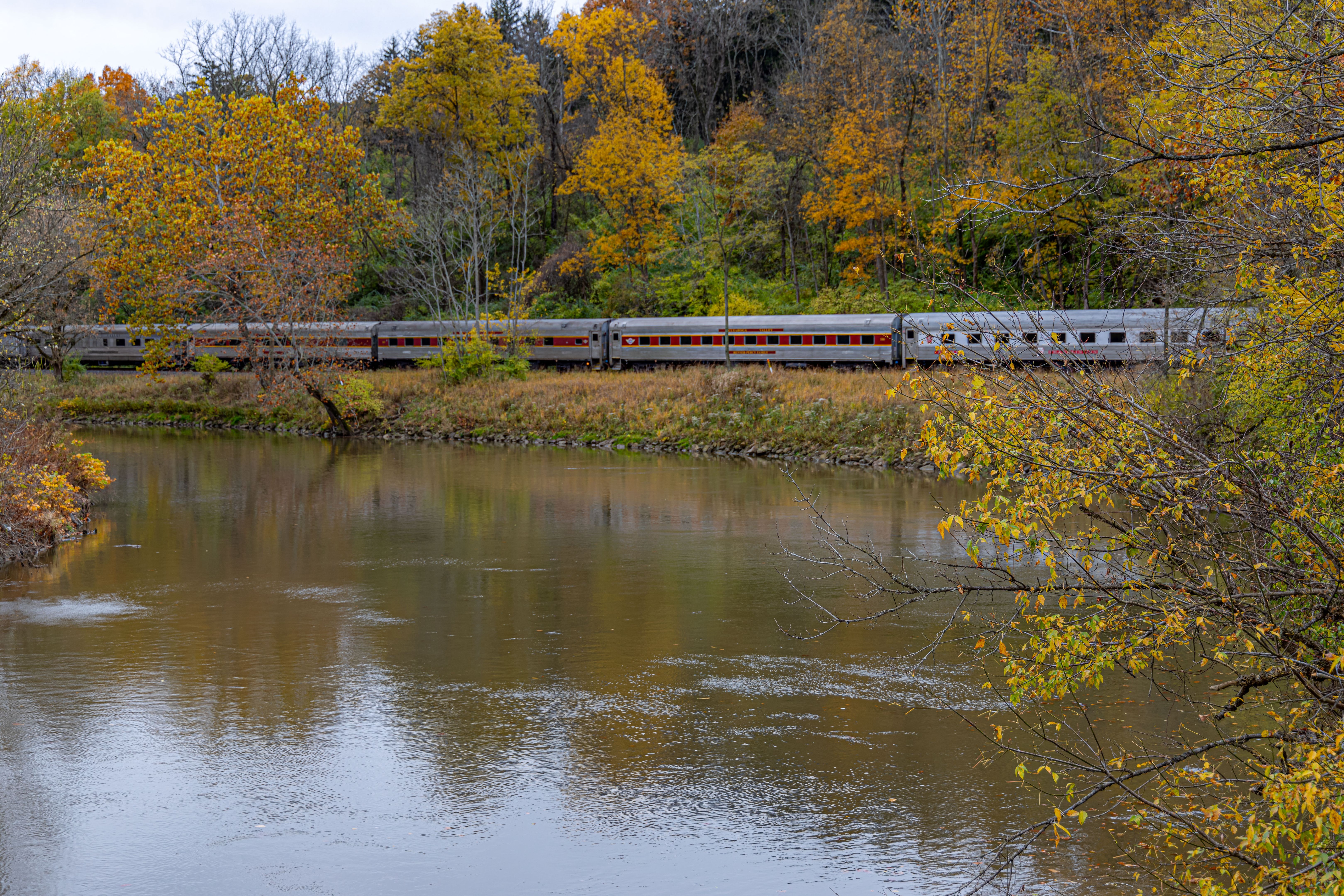 sustainable transport Ohio