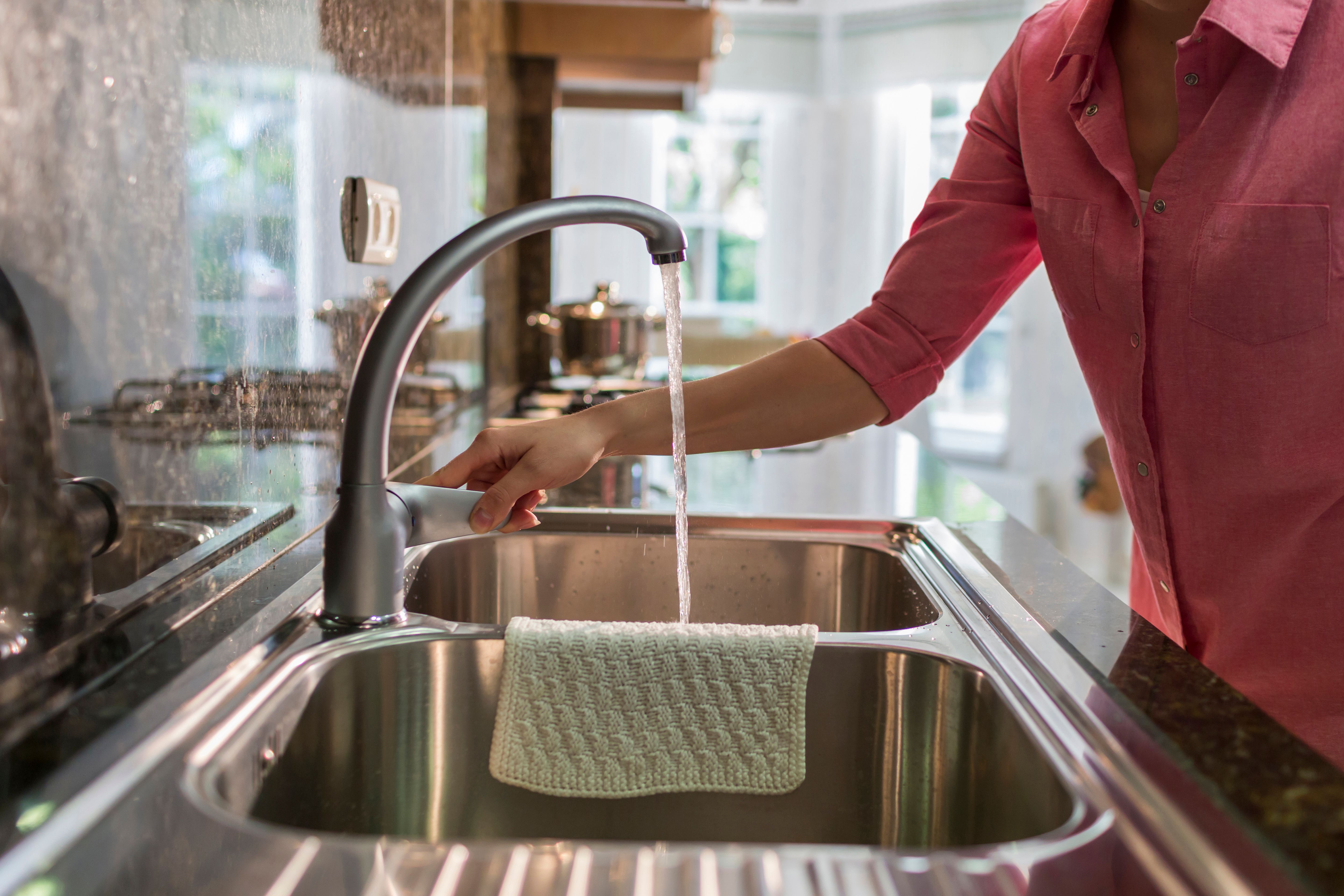 eco-friendly plumbing