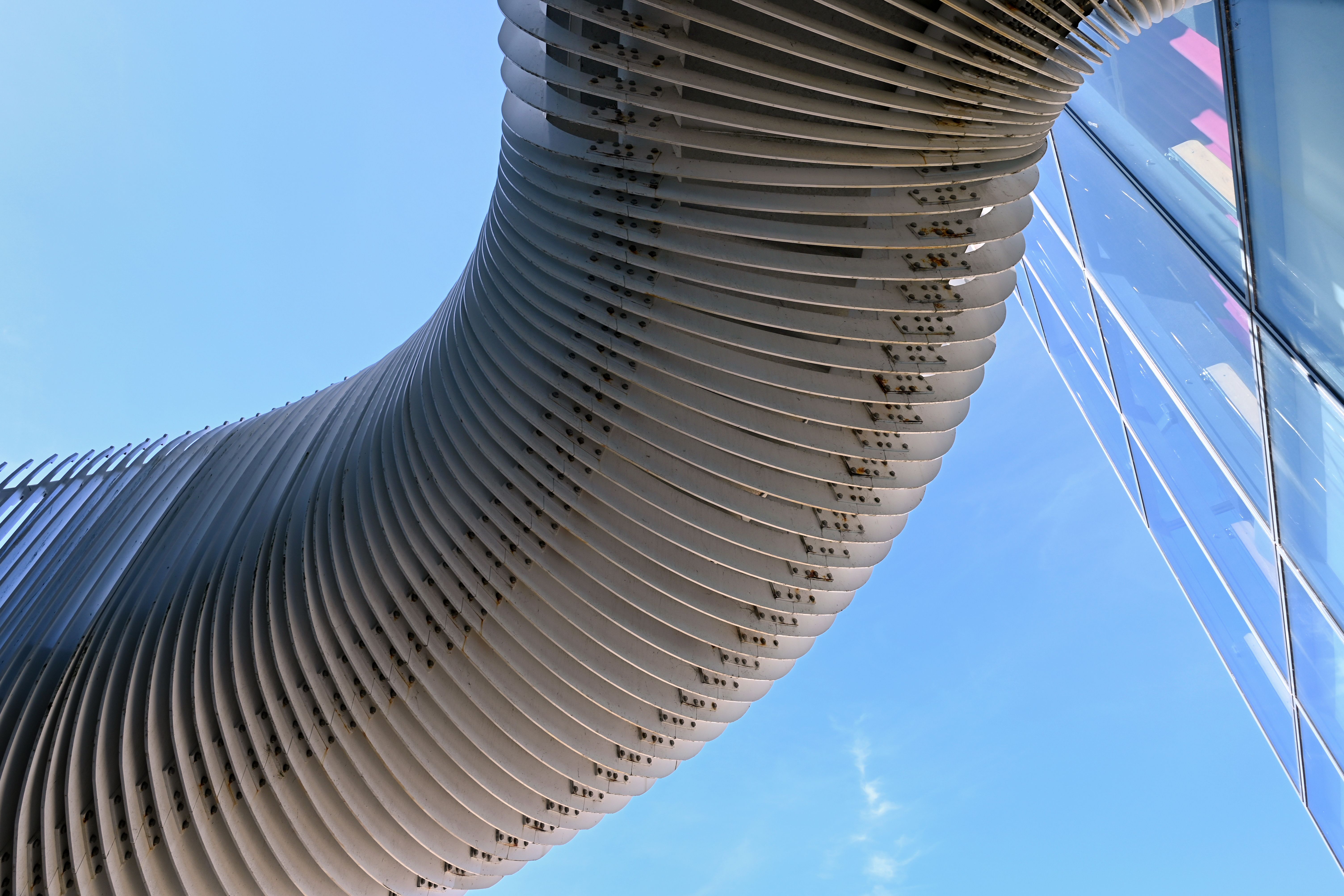 construction moderne