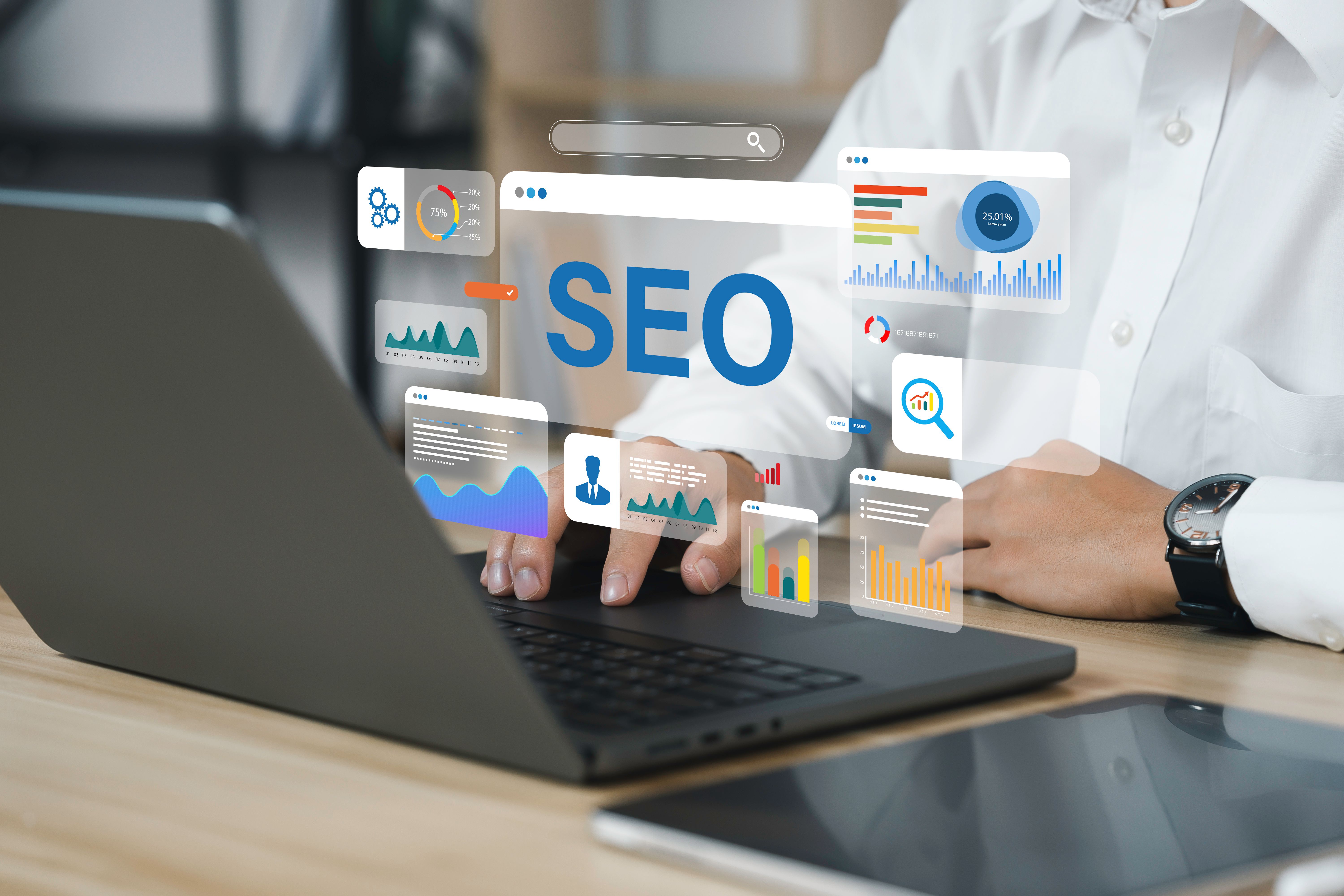 seo analytics tools