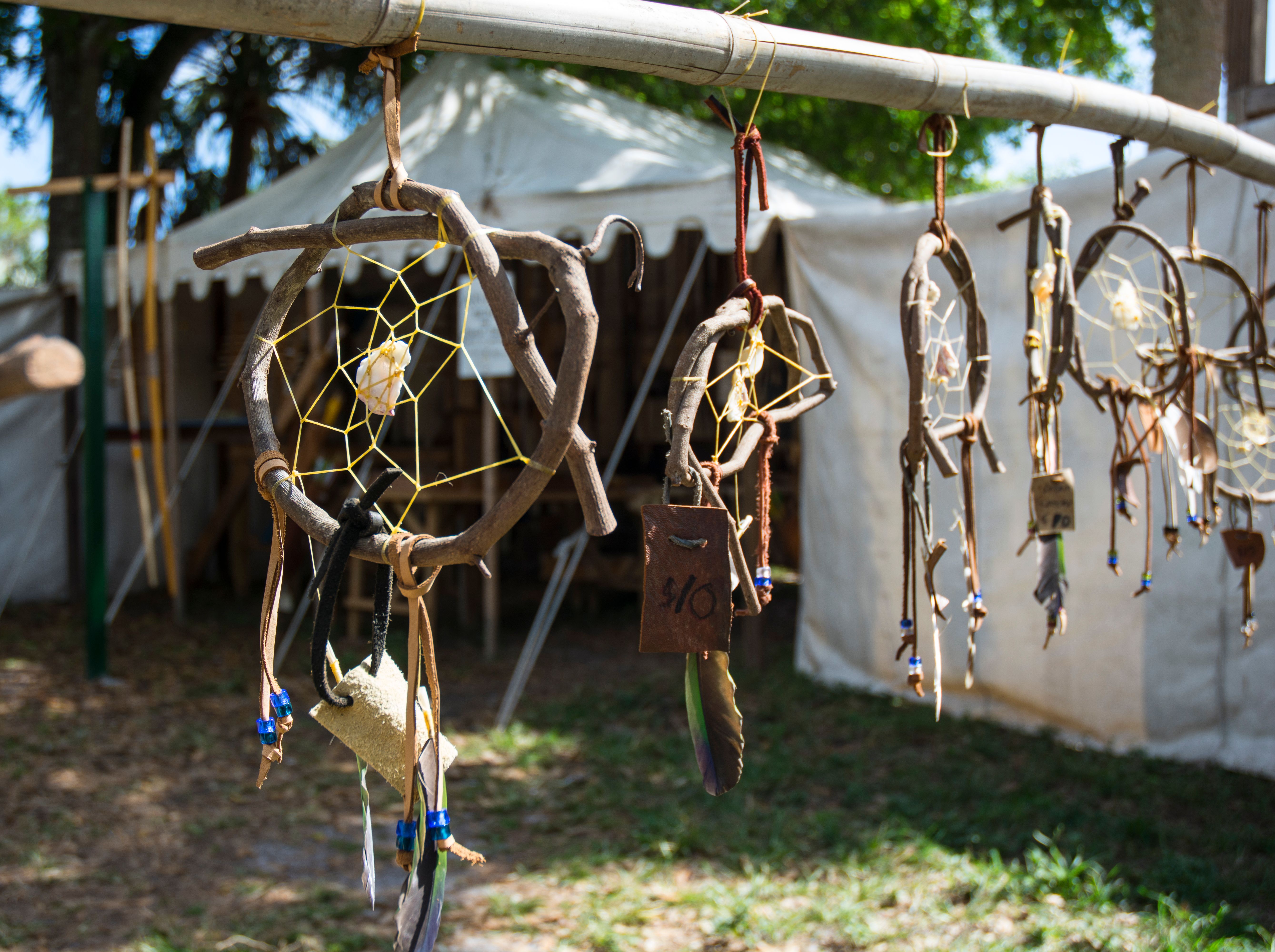 shamanic community gathering