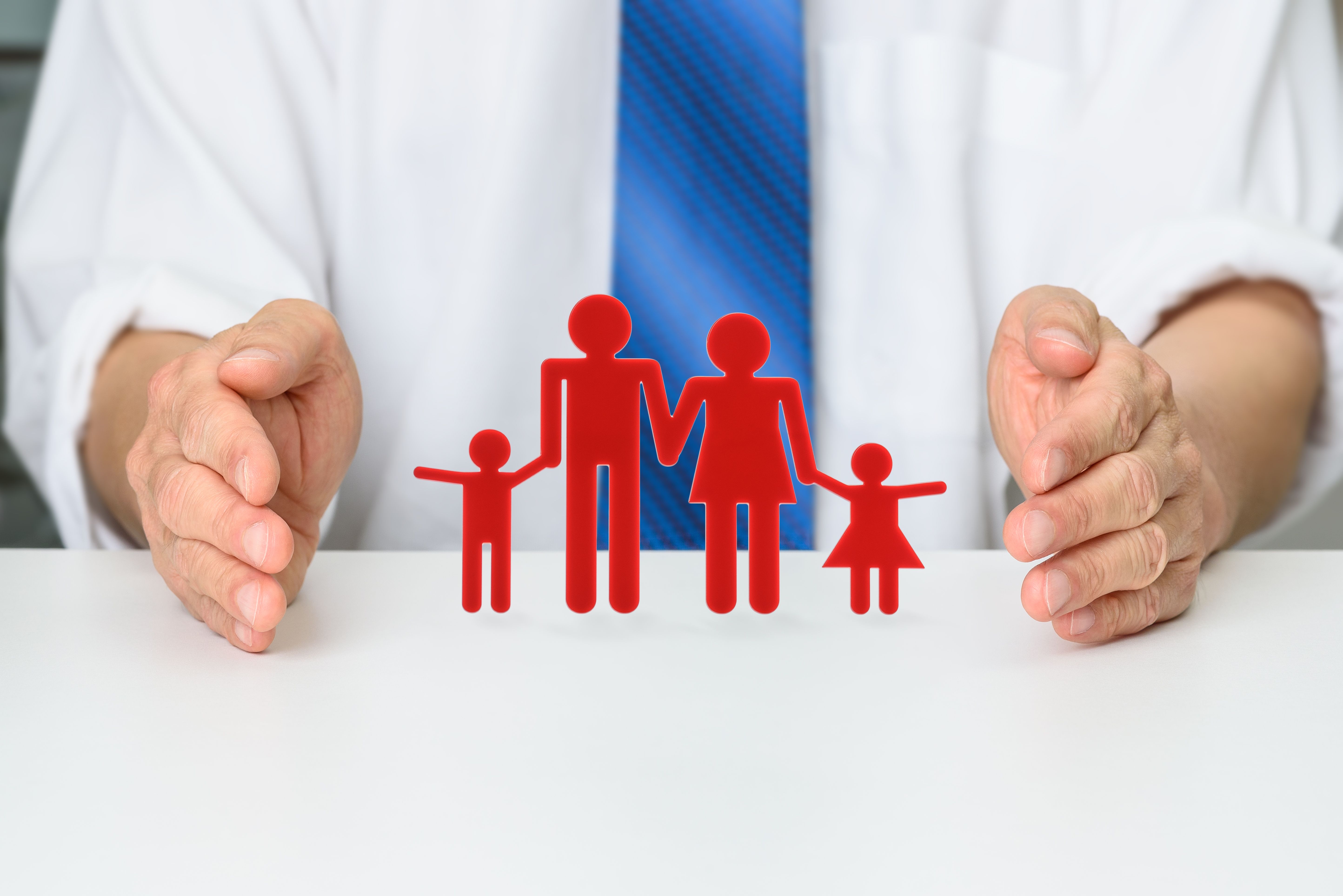 expat life insurance