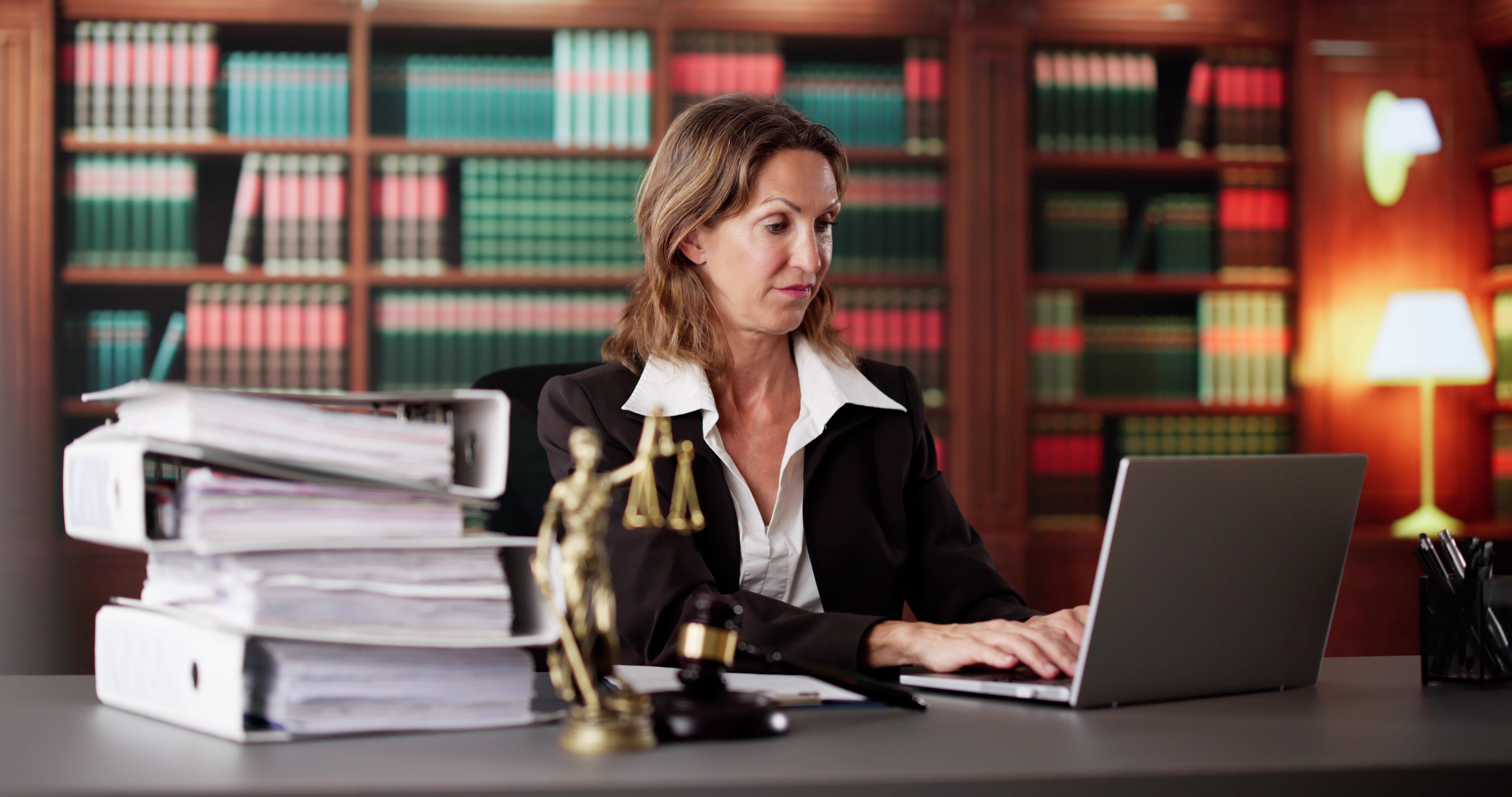 lawyer directory online