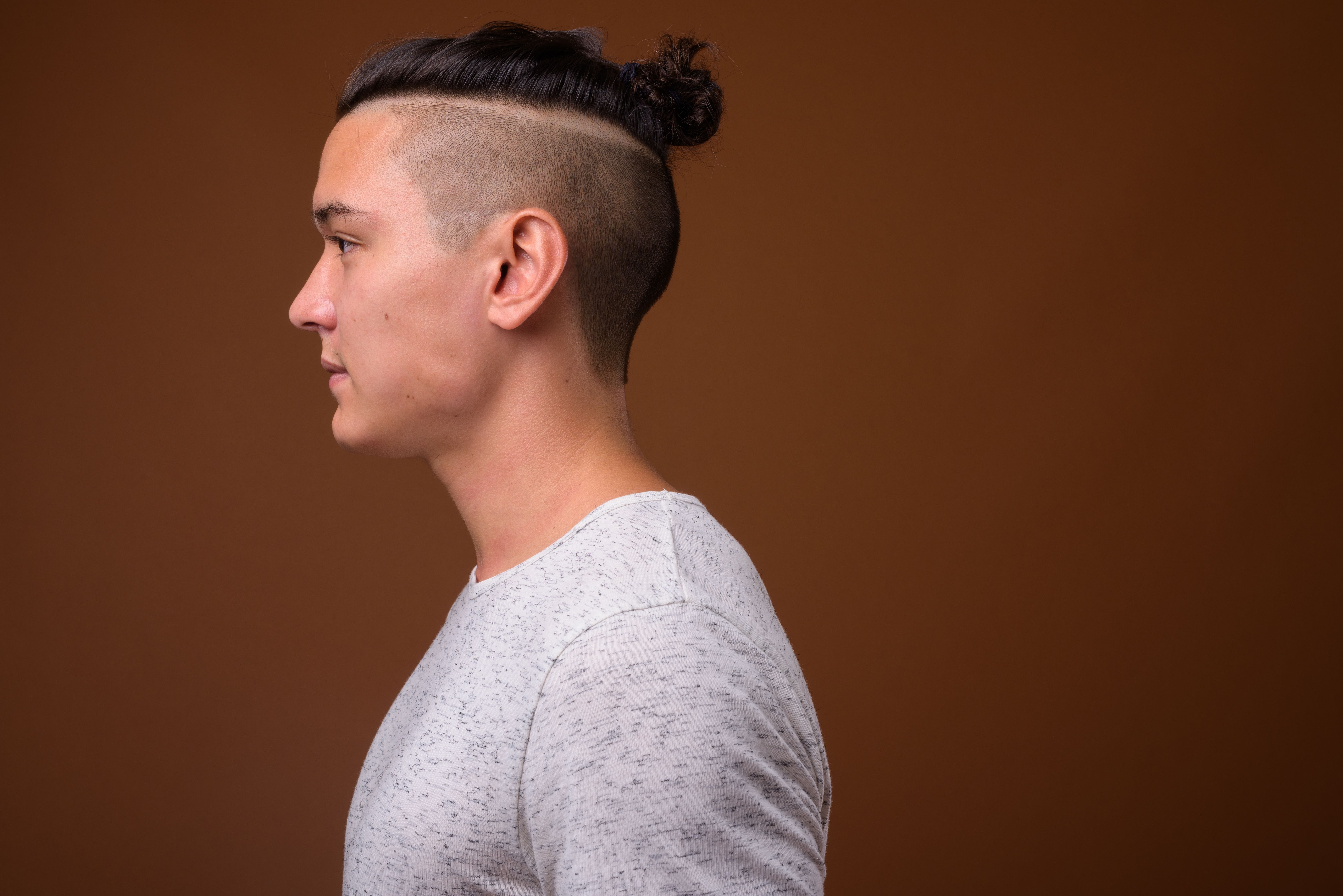 men's undercut