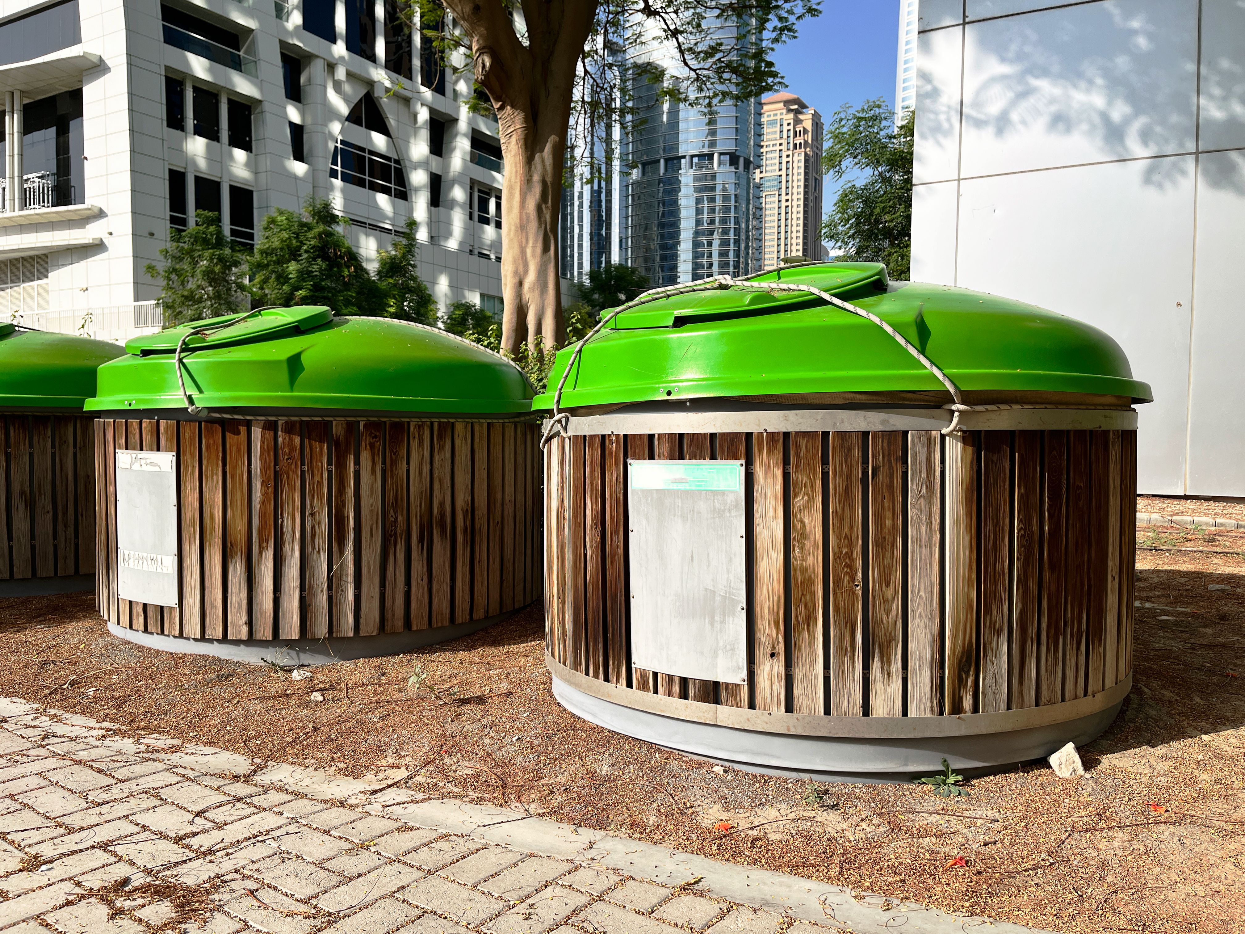 composting technology