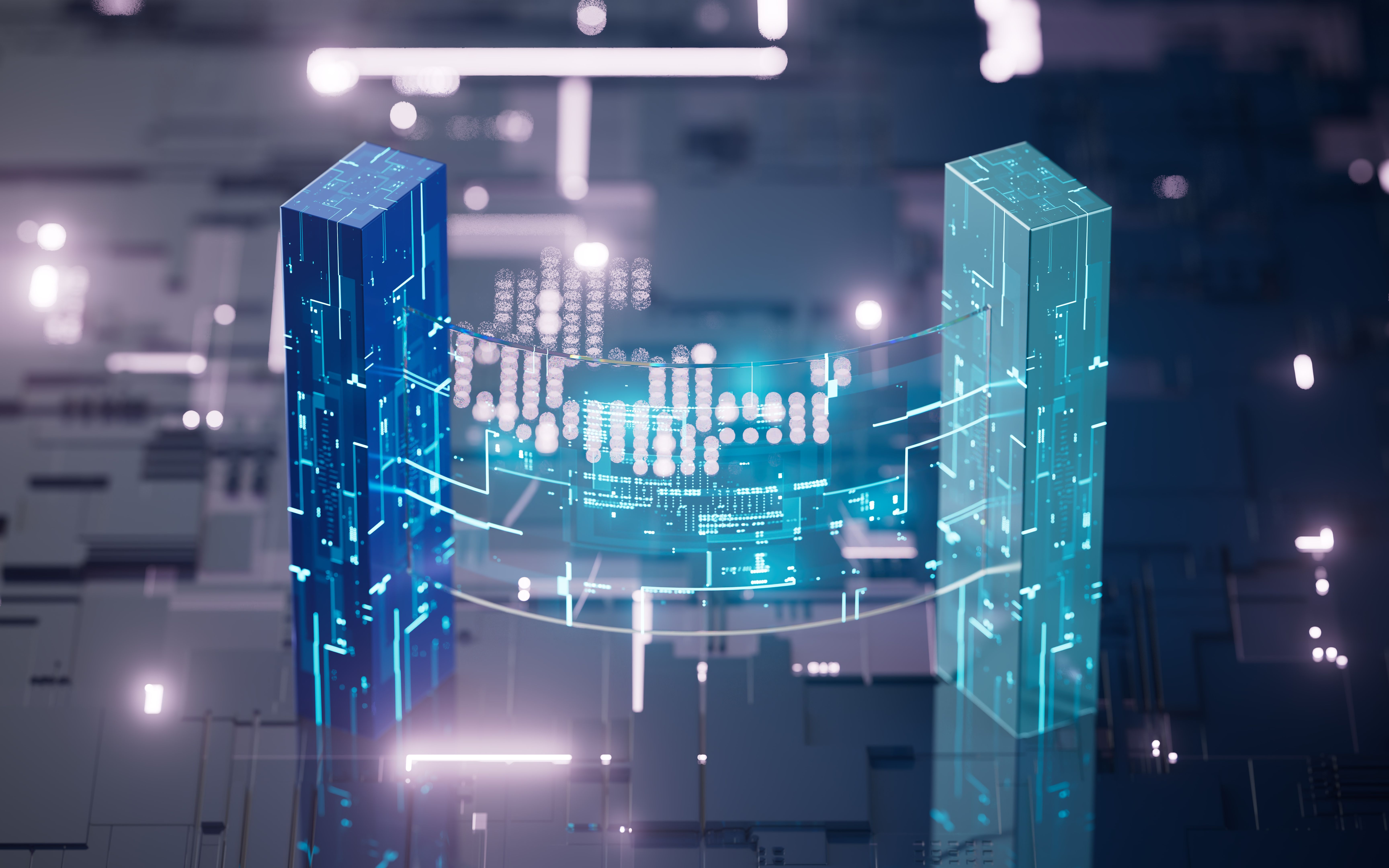 internet infrastructure