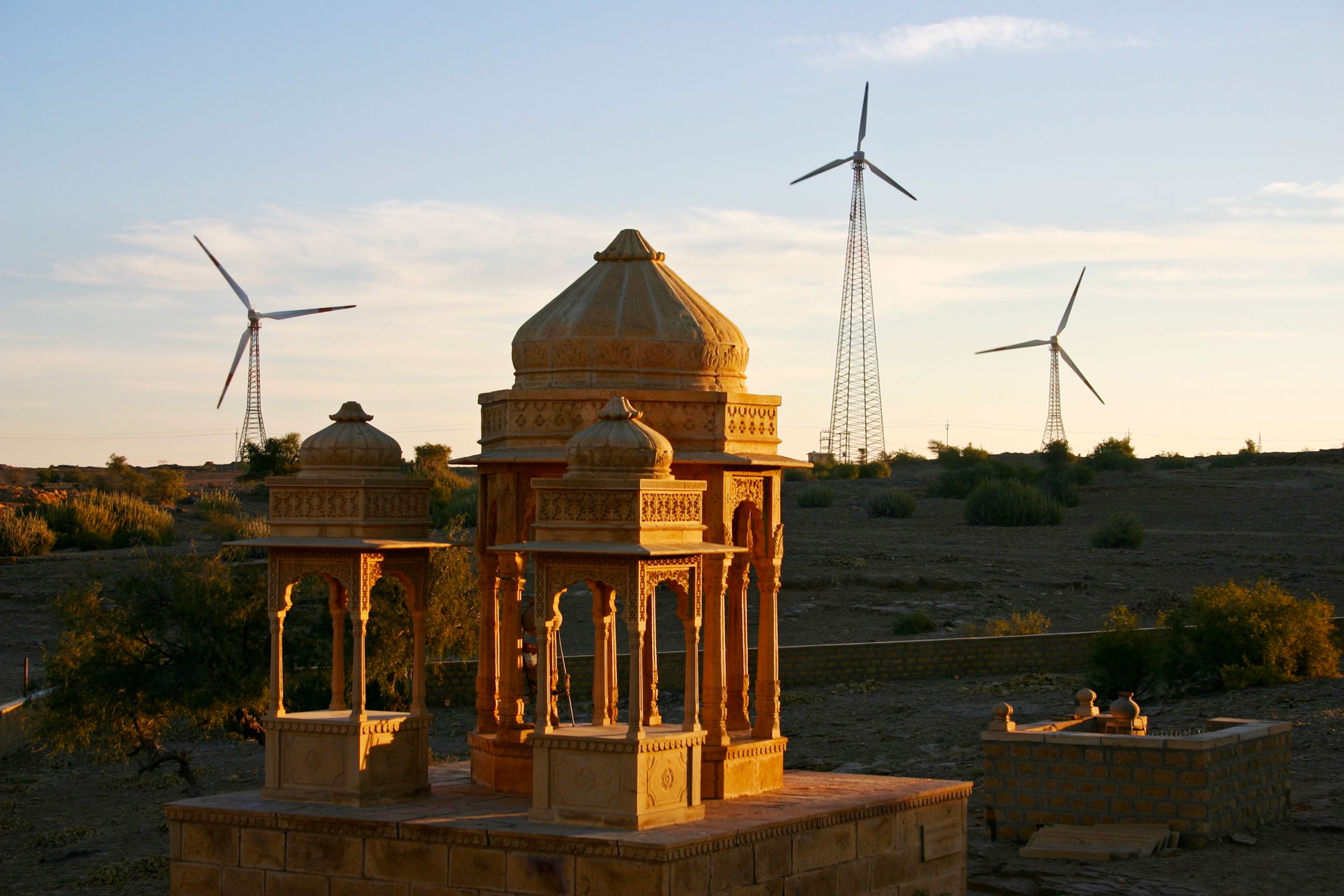 renewable energy india