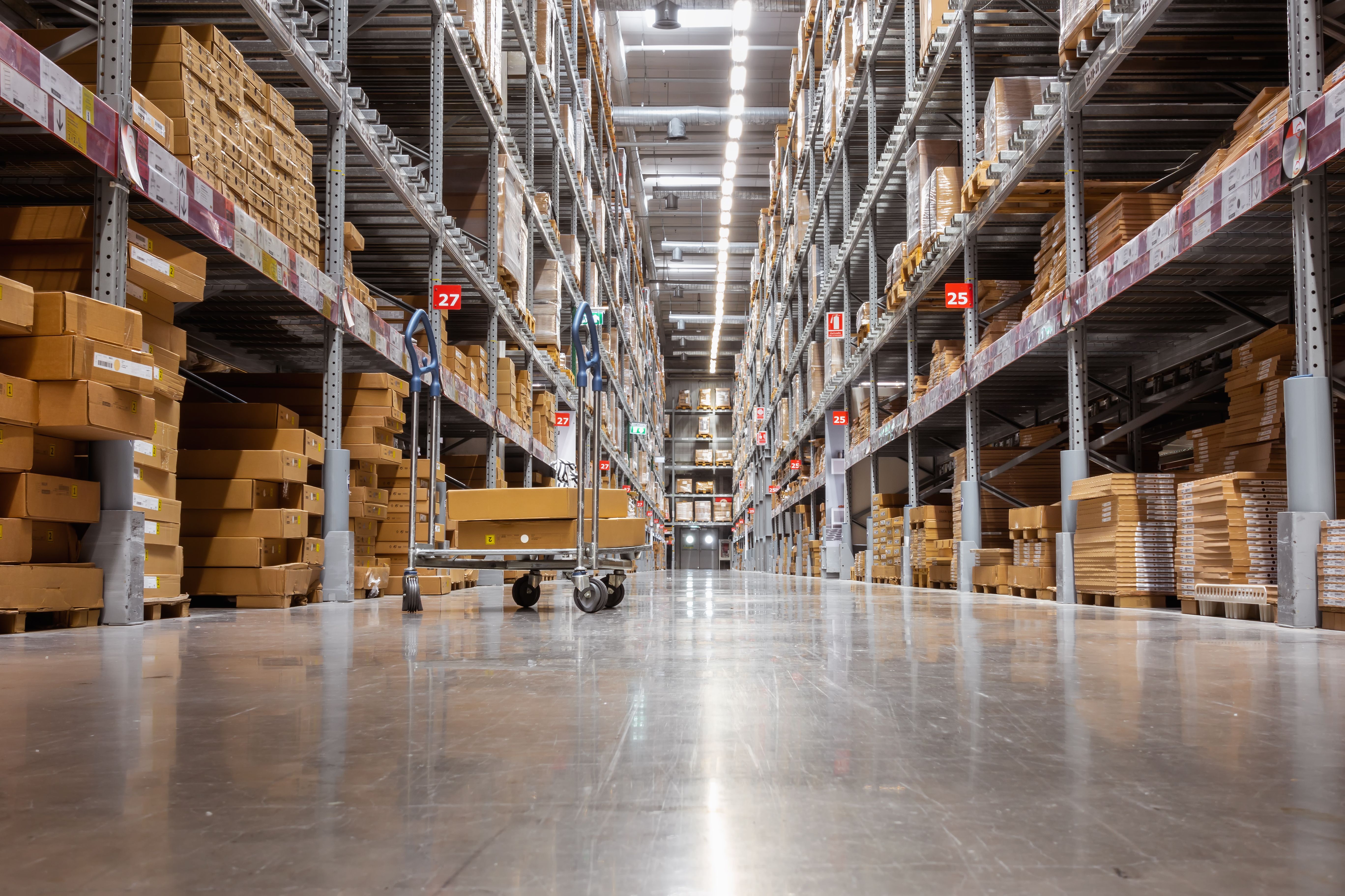 product sourcing