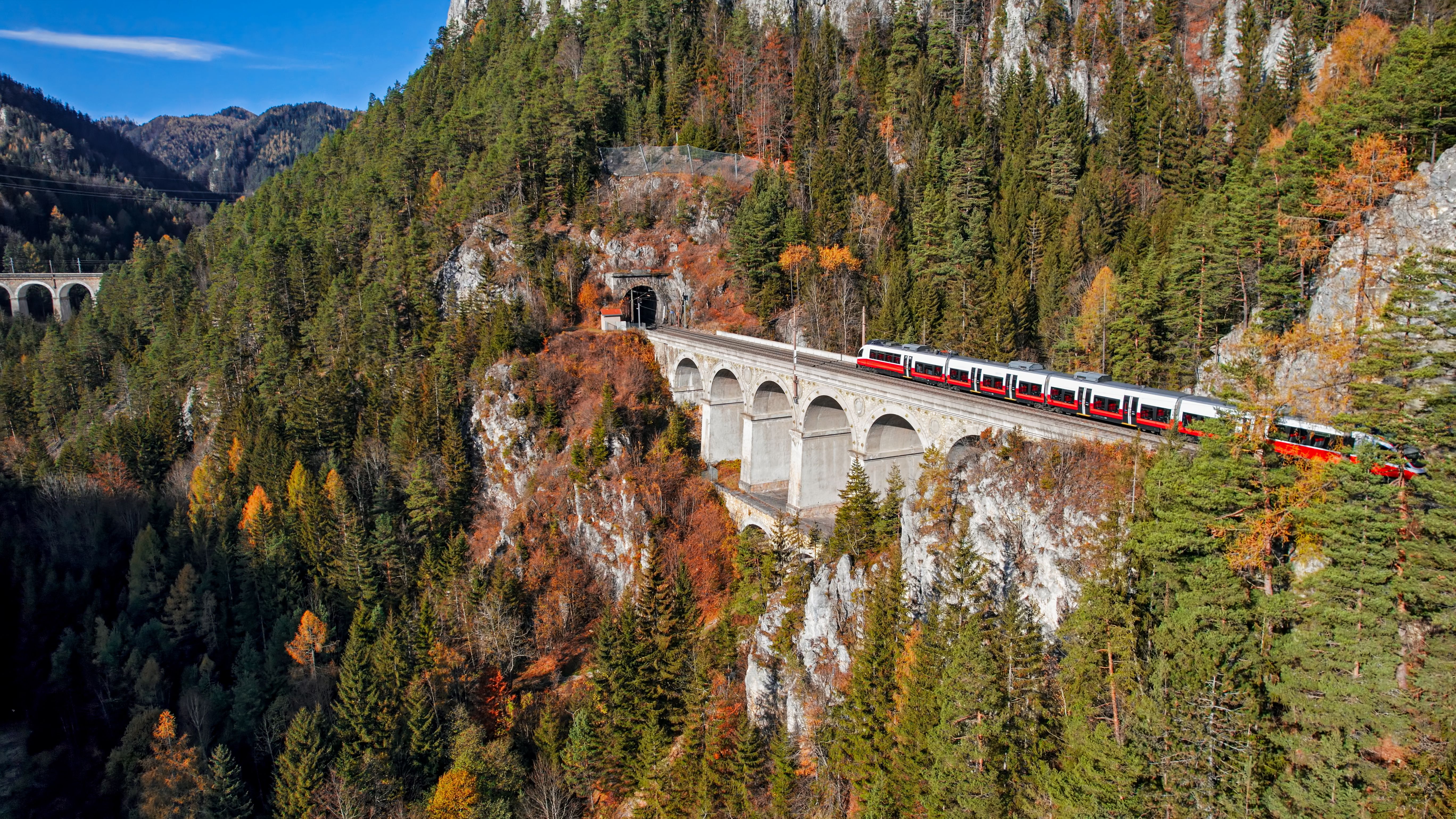 schneeberg landscape