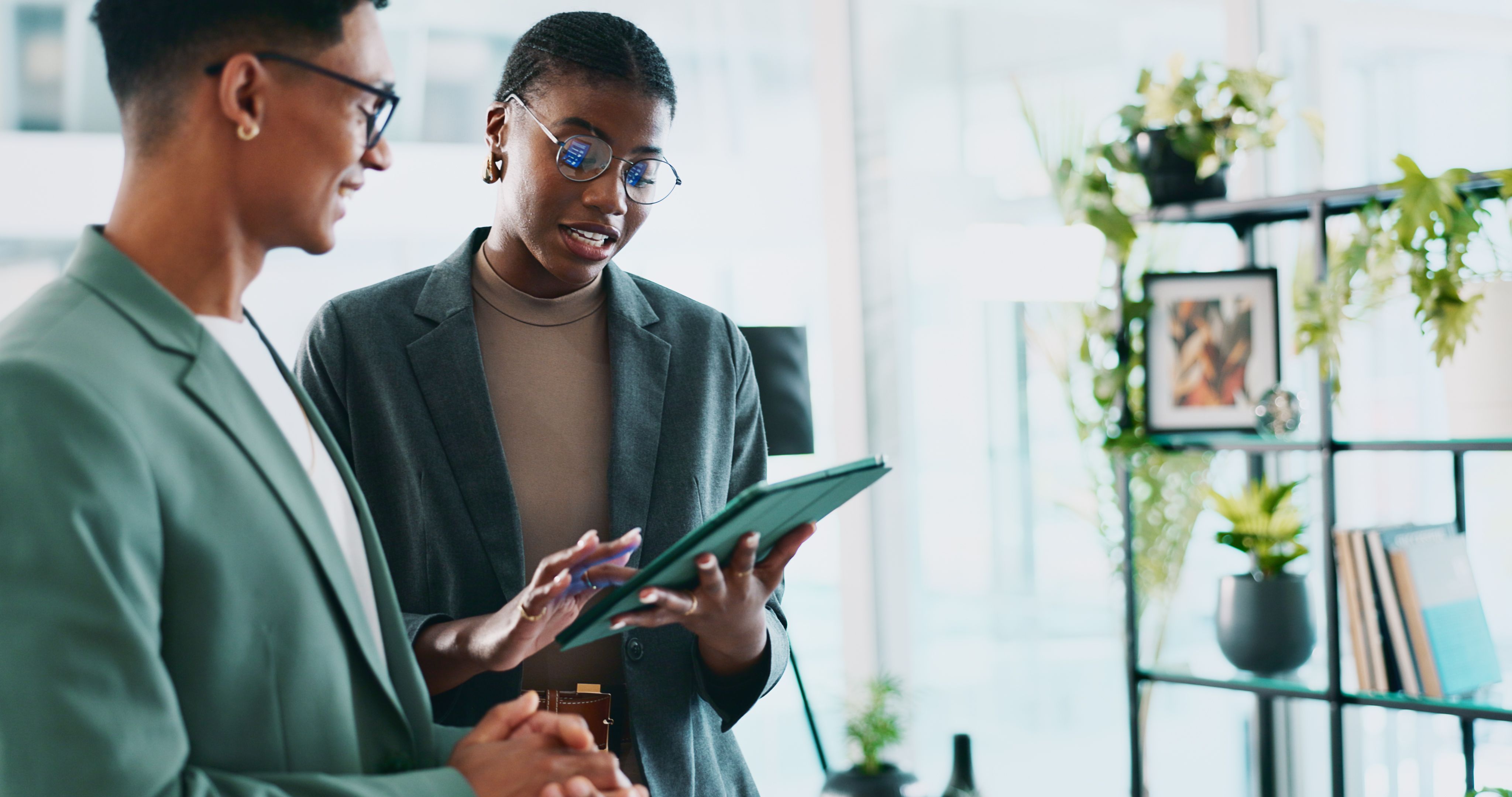 business collaboration