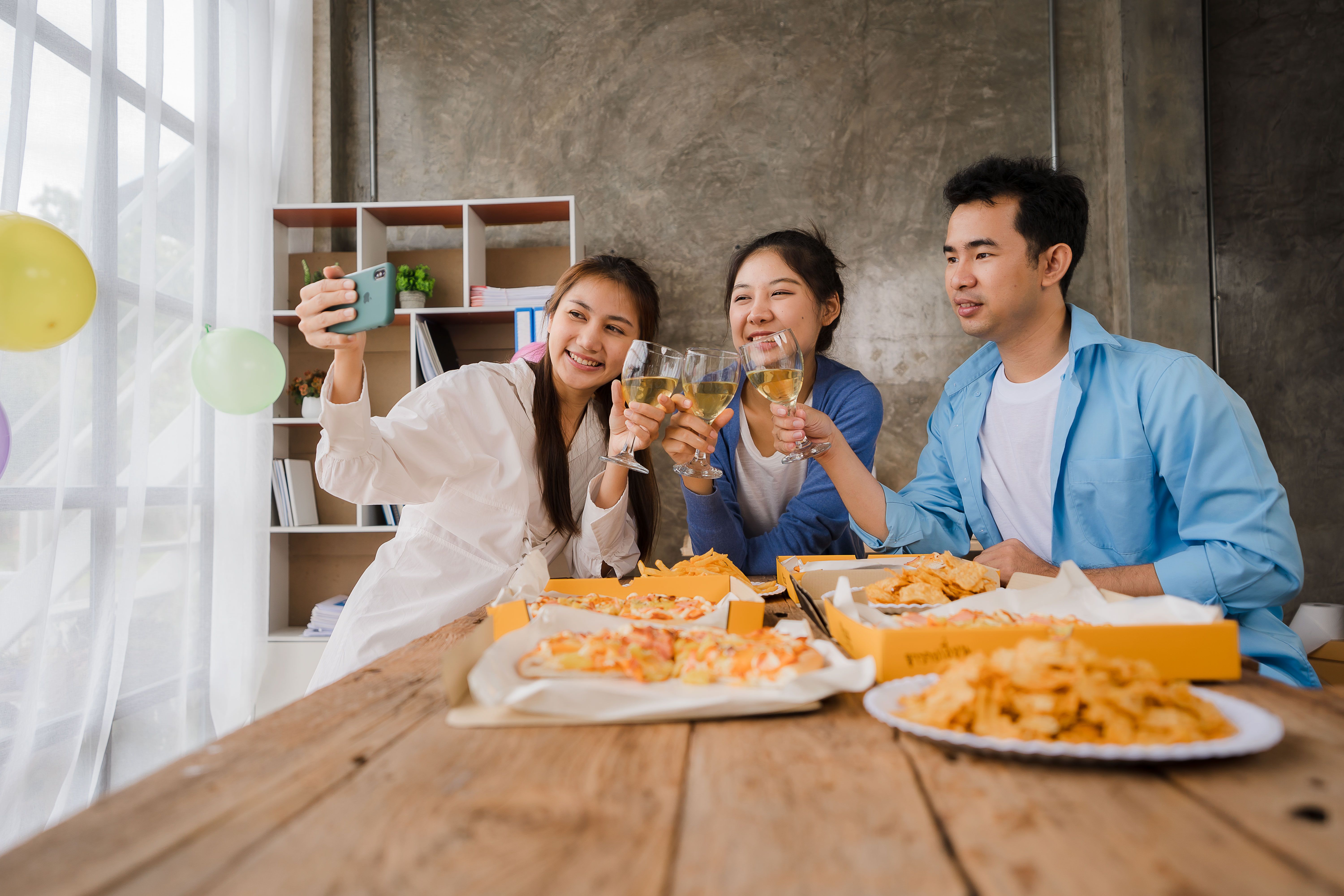 business meeting Lakeland