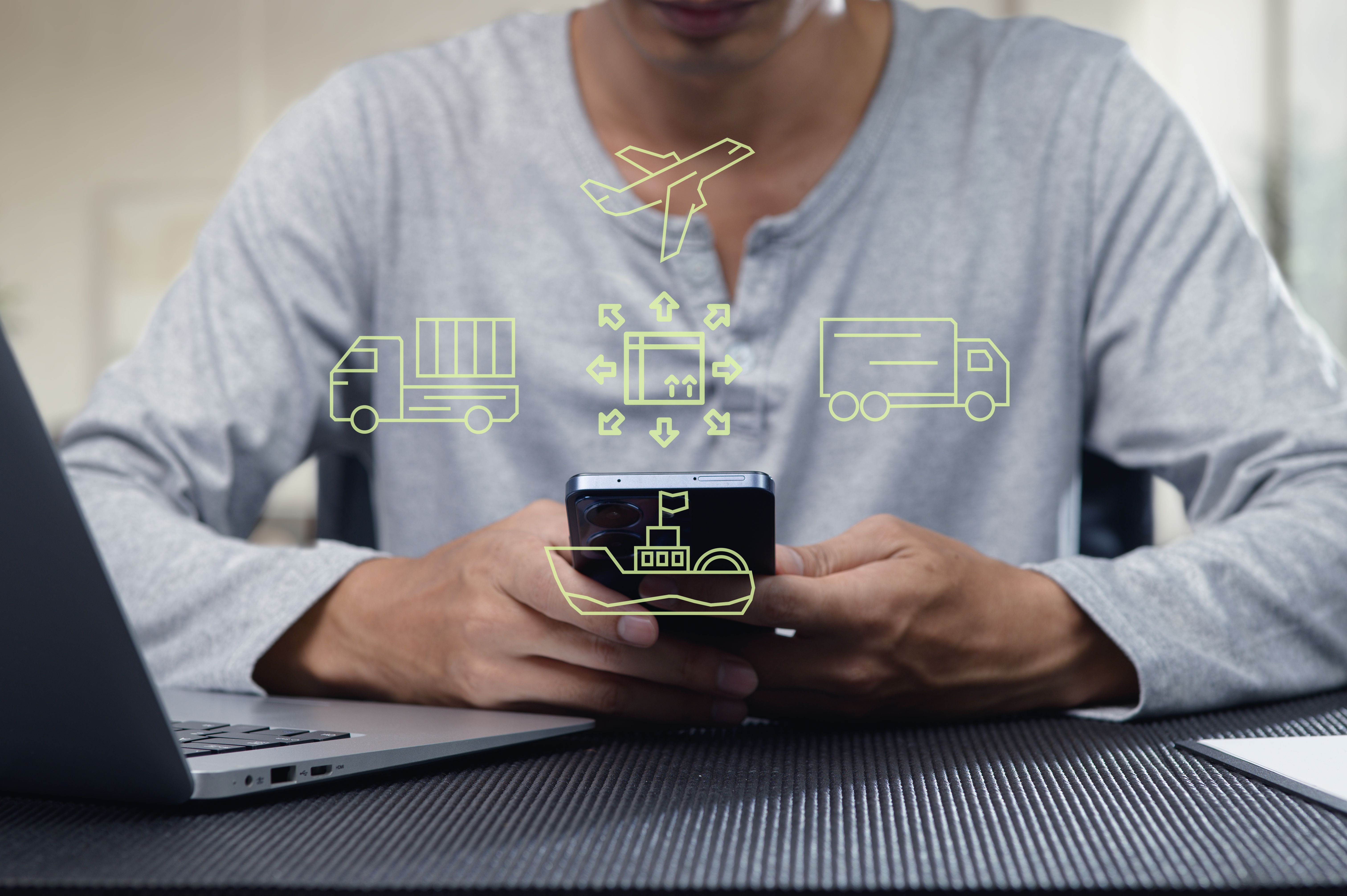 shipping regulations