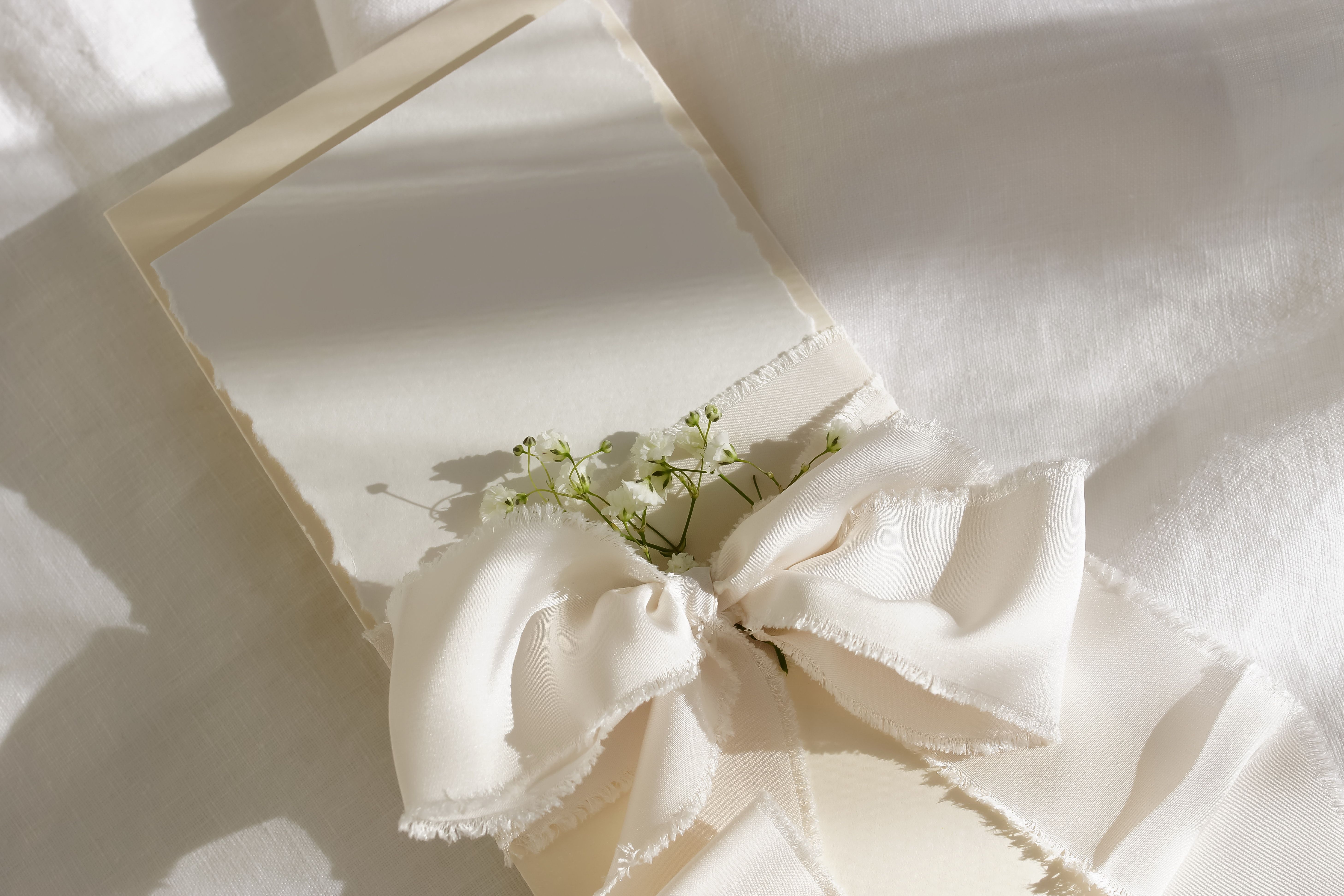 wedding invitation design