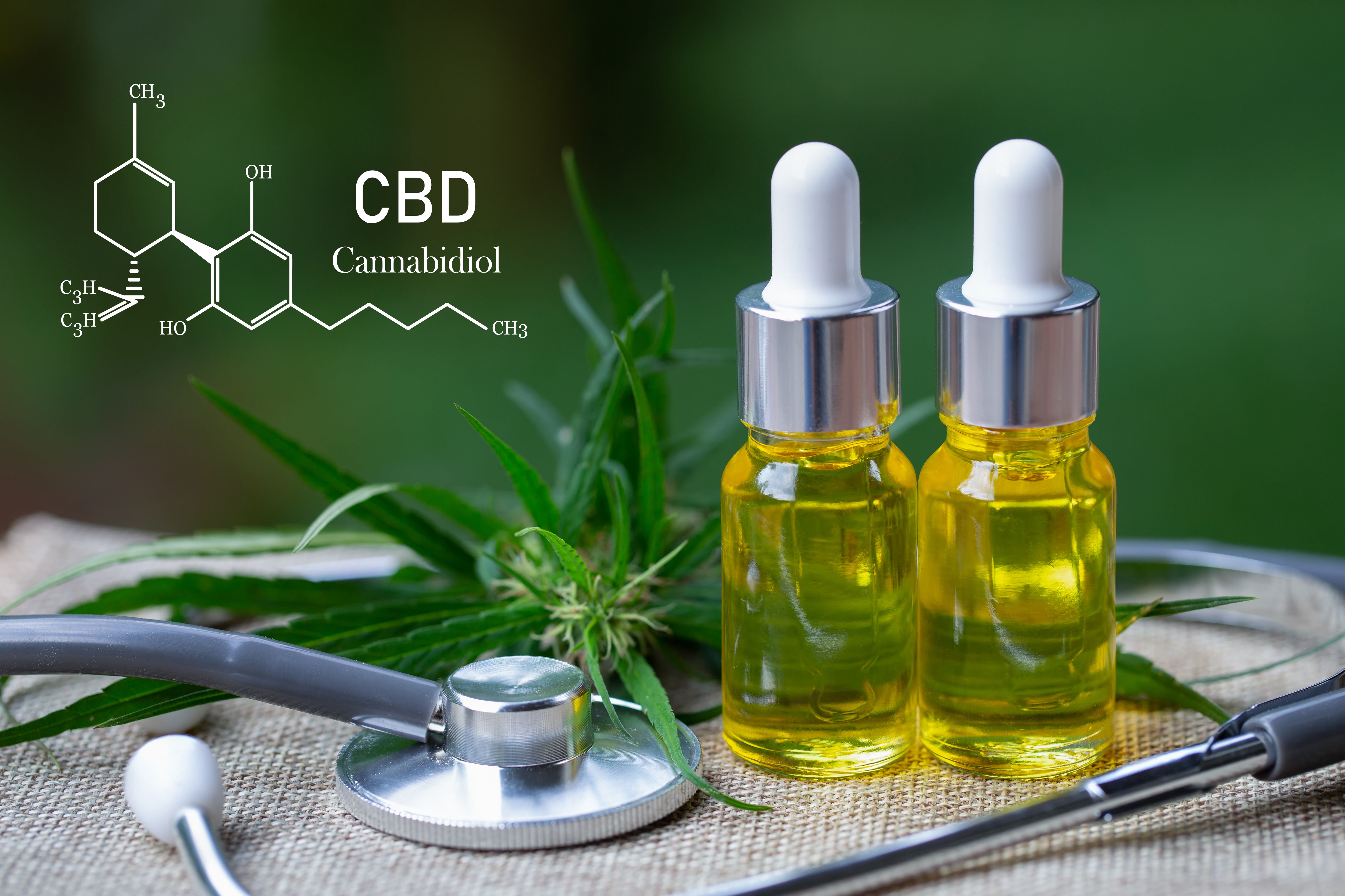 CBD product quality