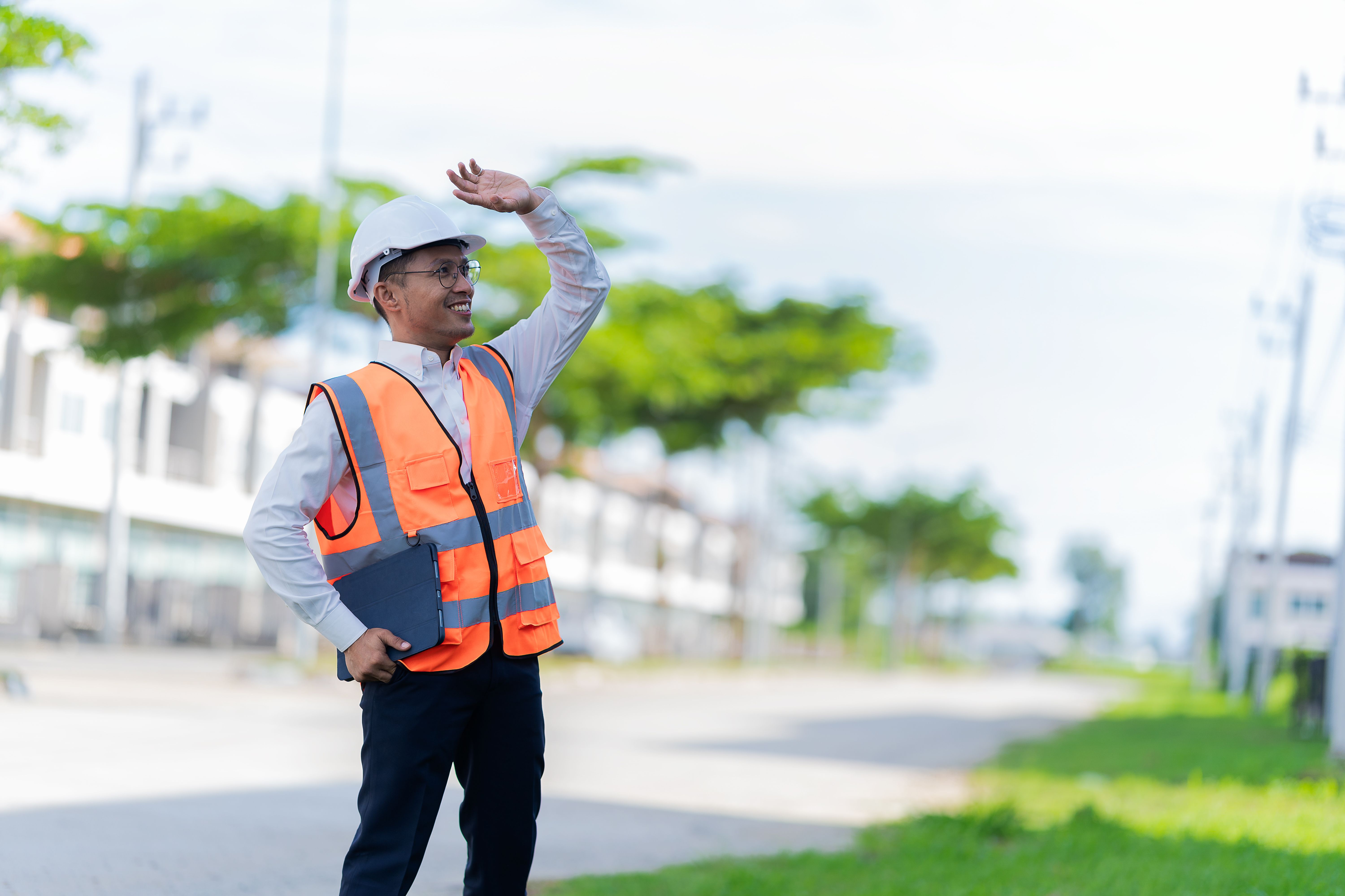 warehouse consultant