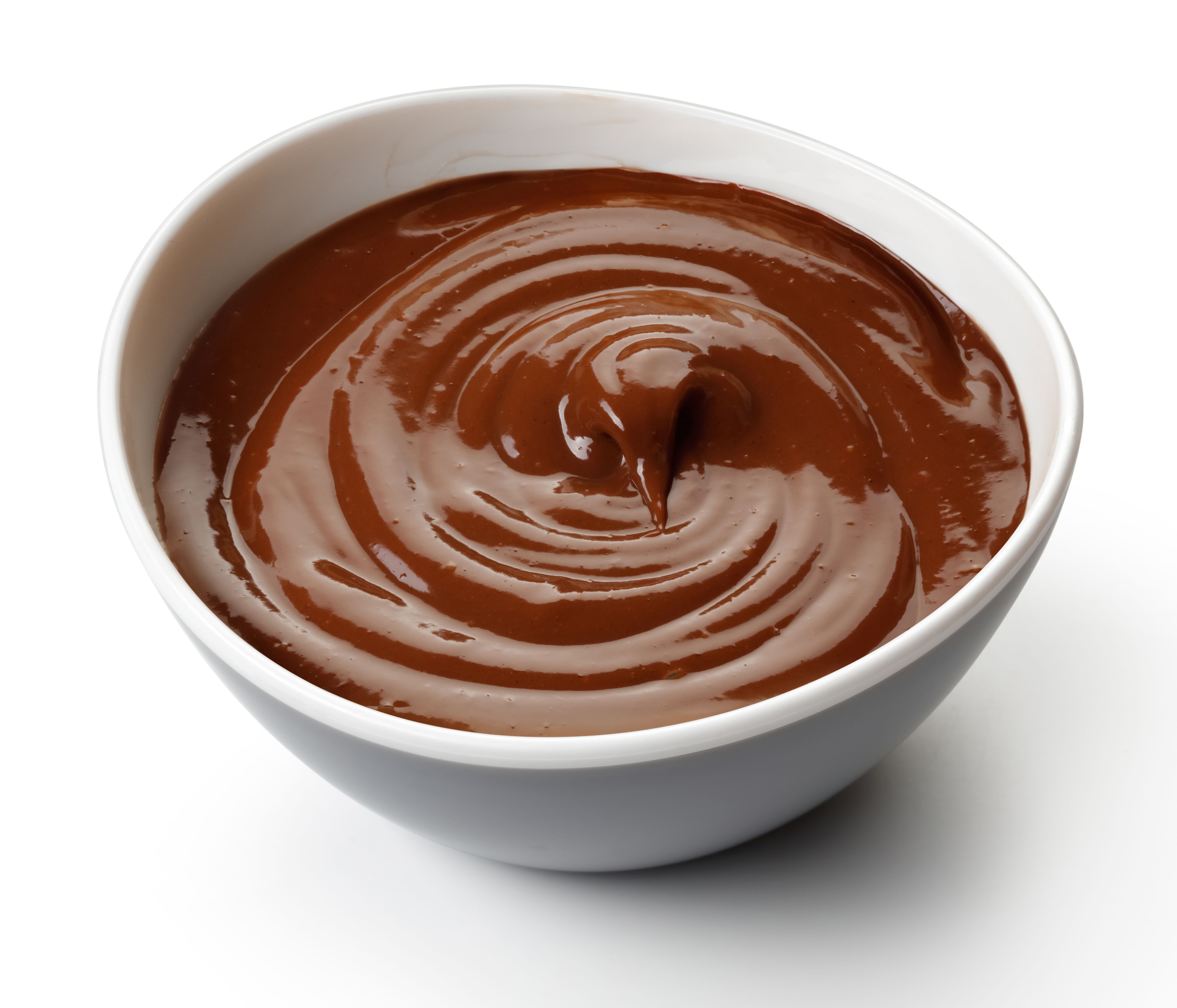 chocolate dessert