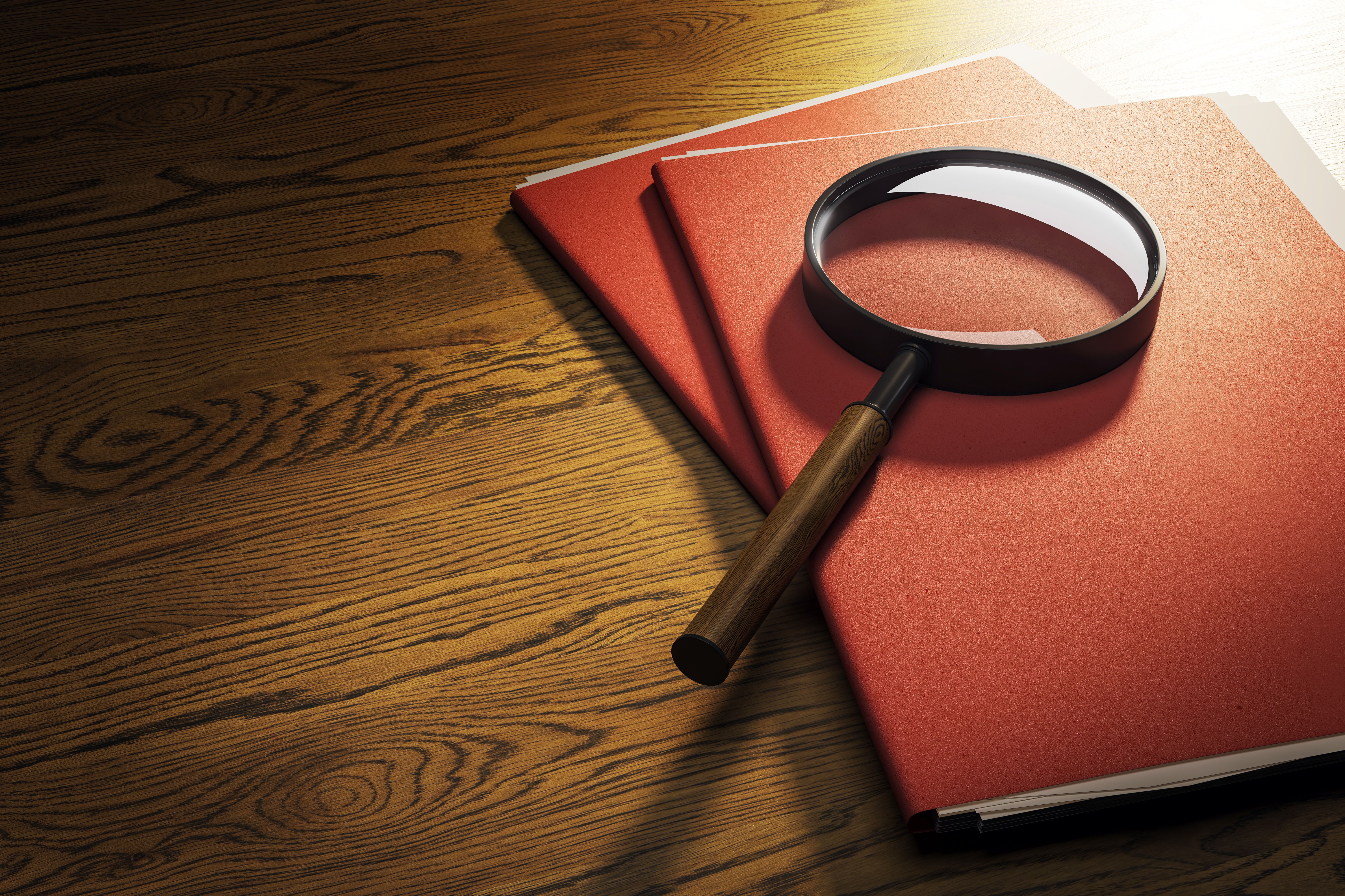 private investigator