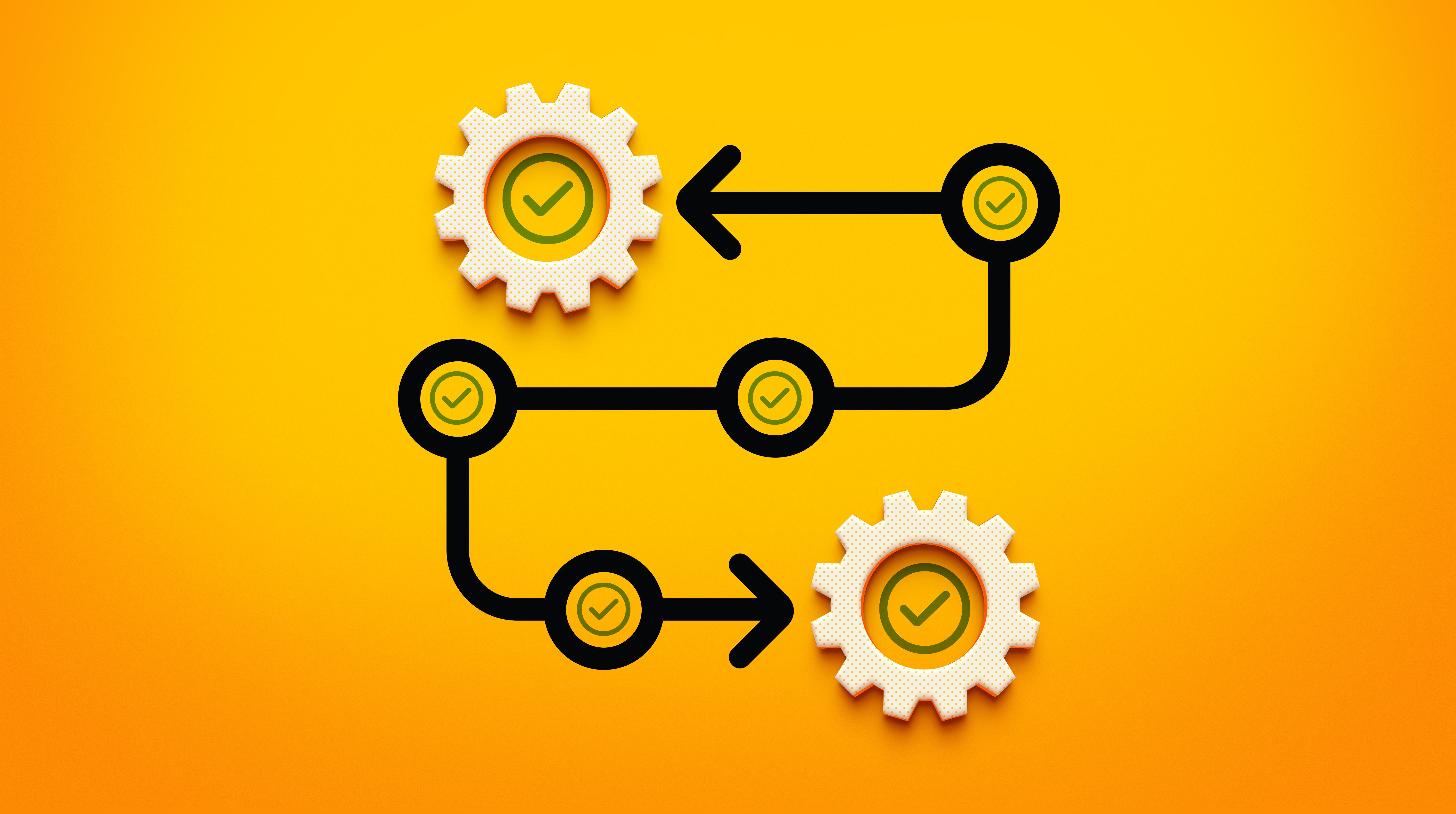 efficient workflow