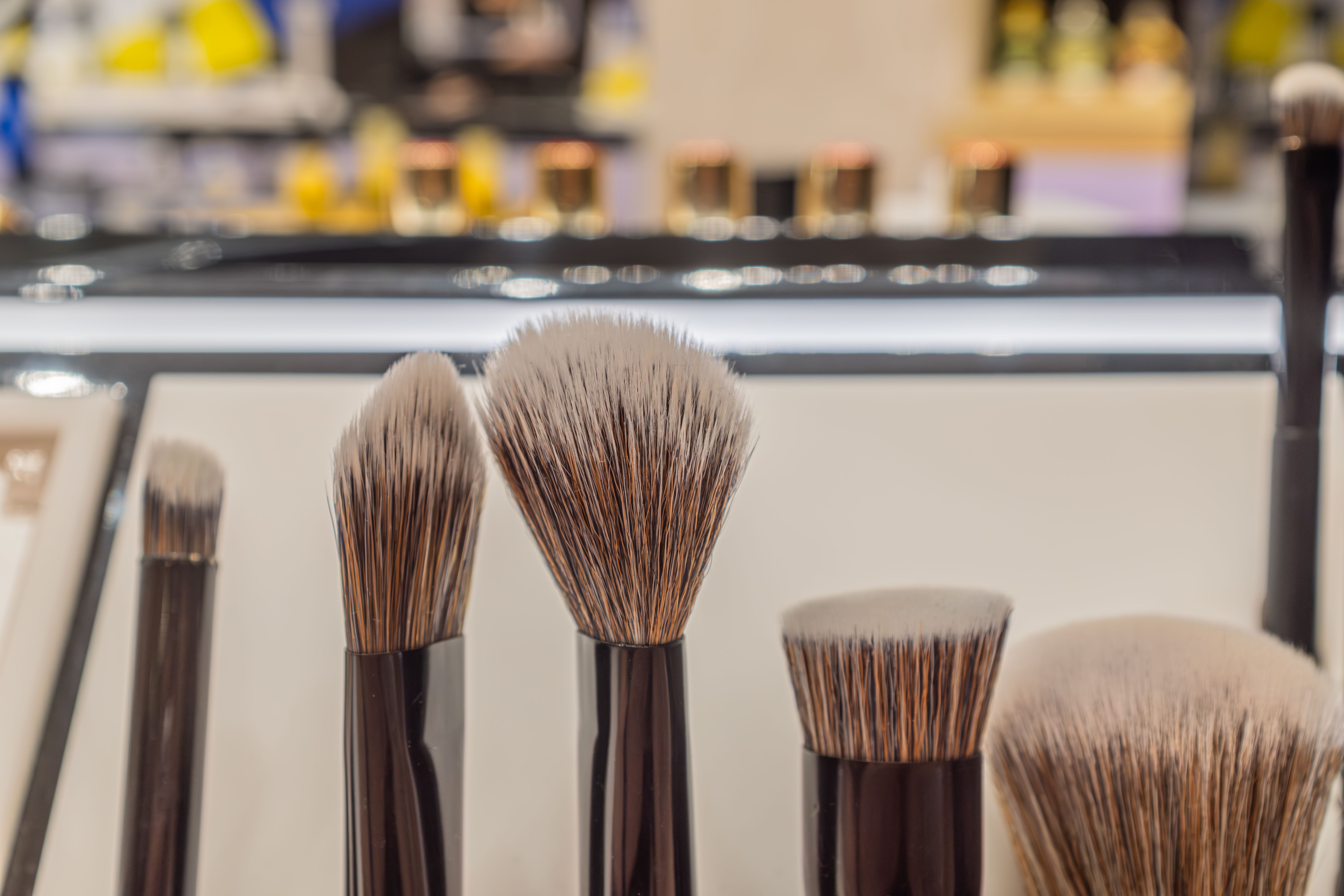 makeup brush