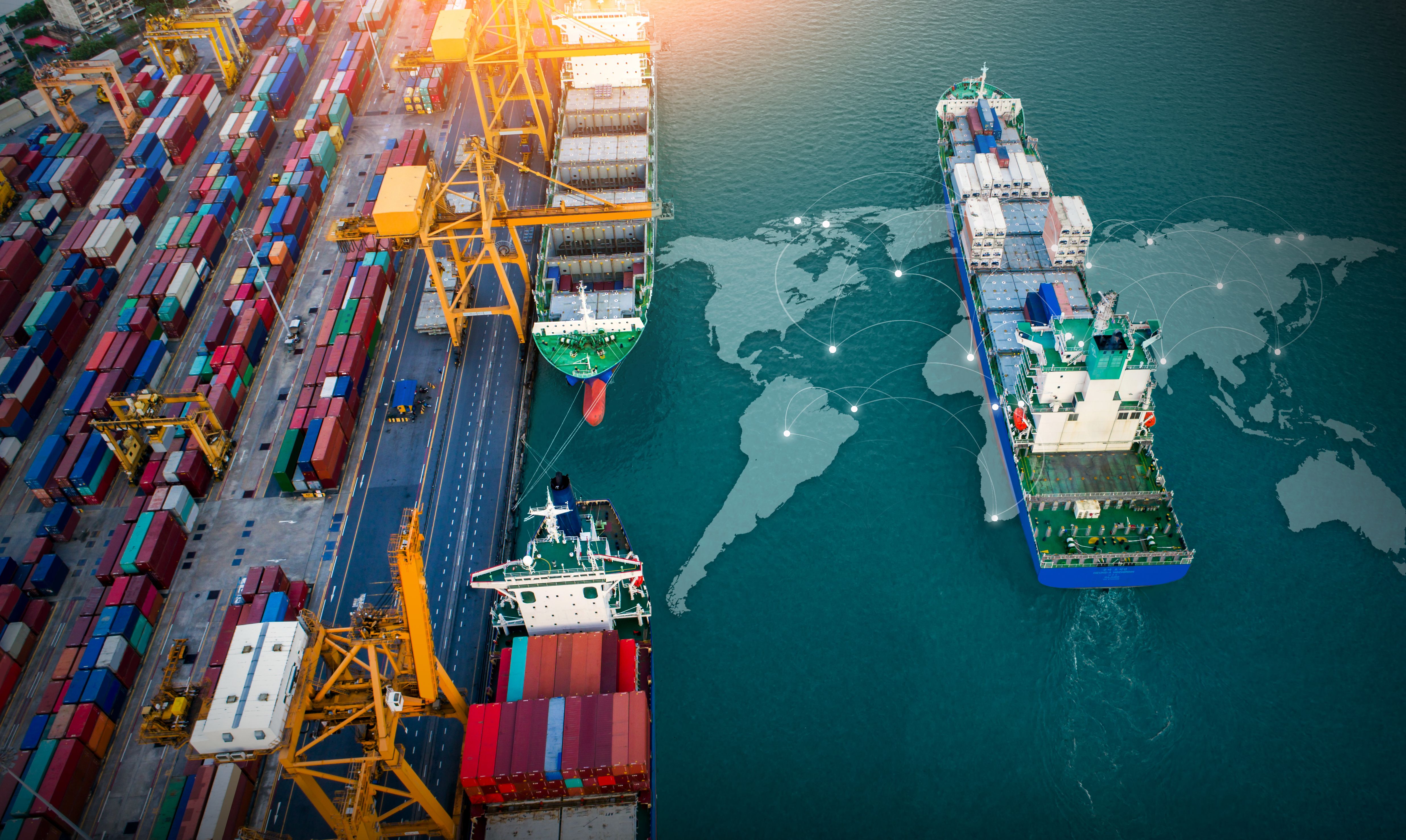 global trade