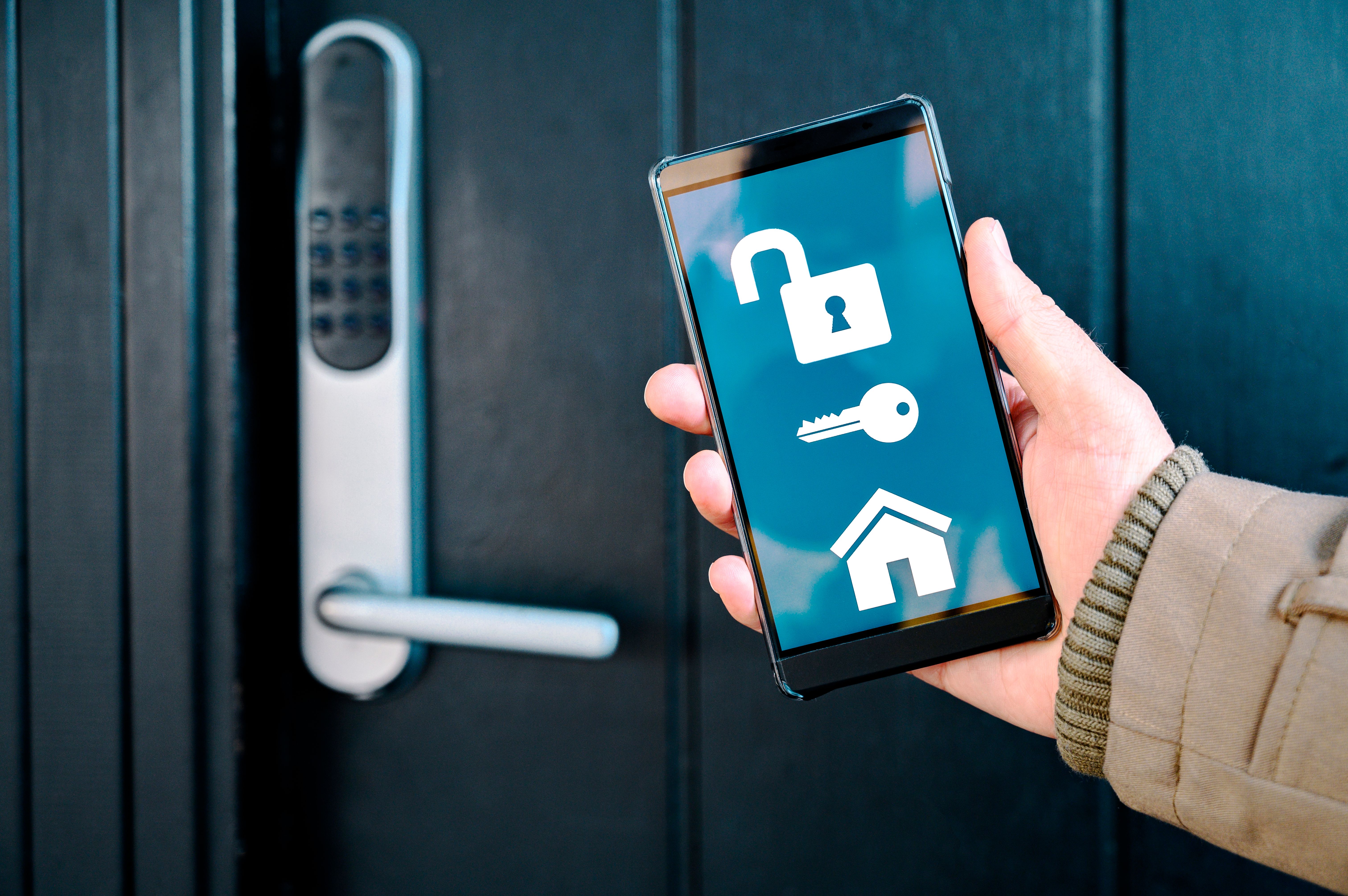 smart security