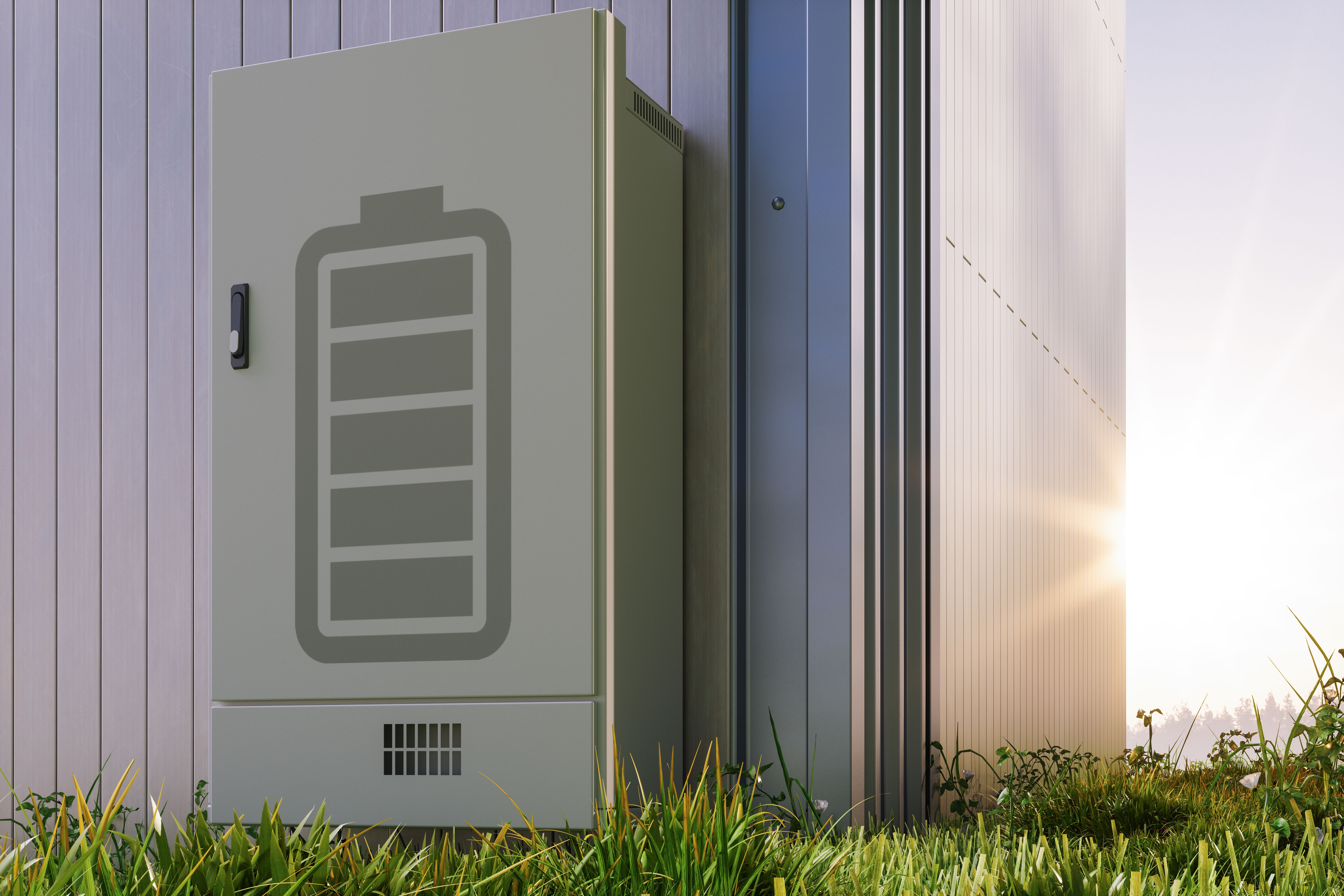 tesla energy storage