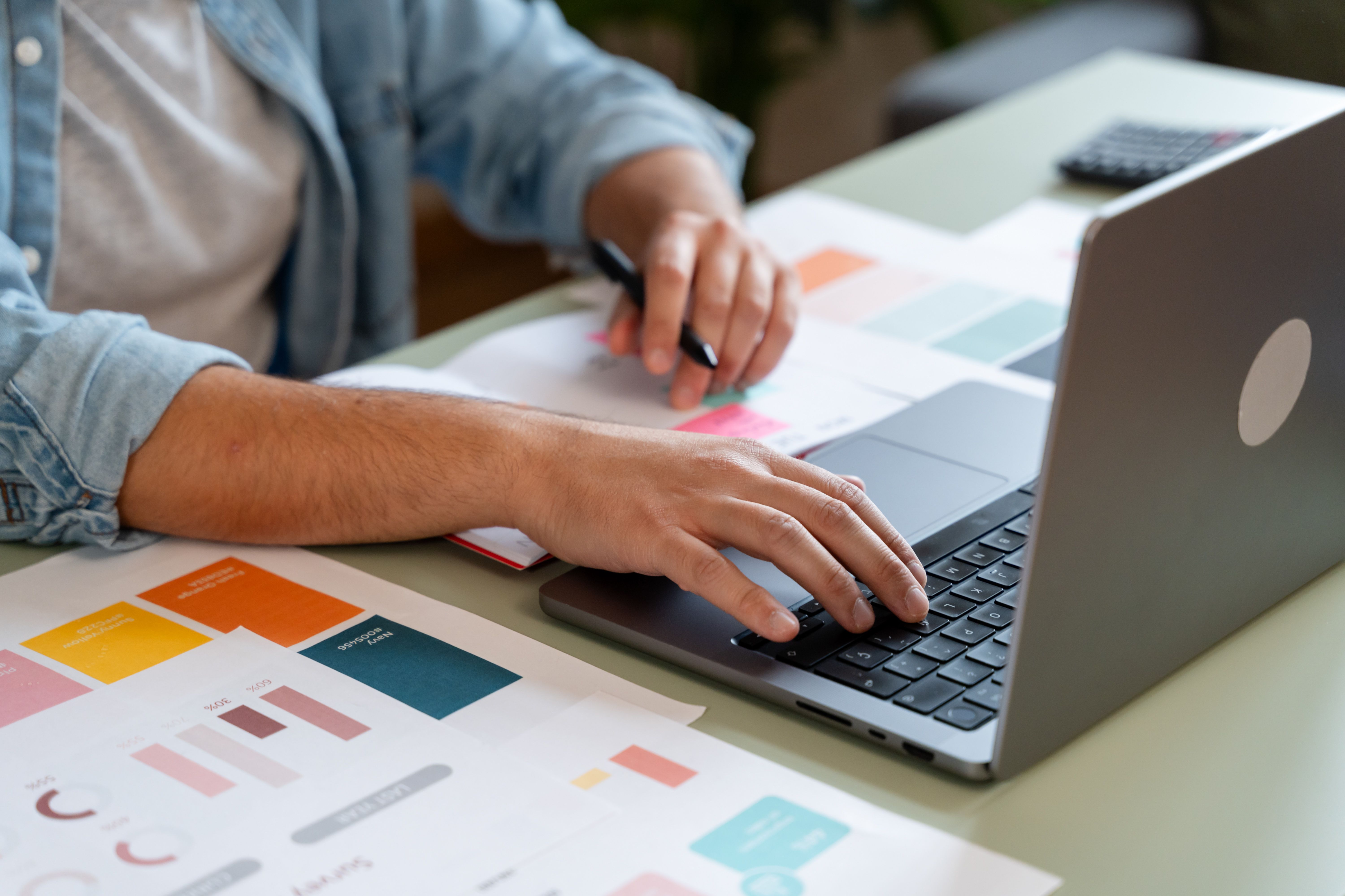 responsive web design