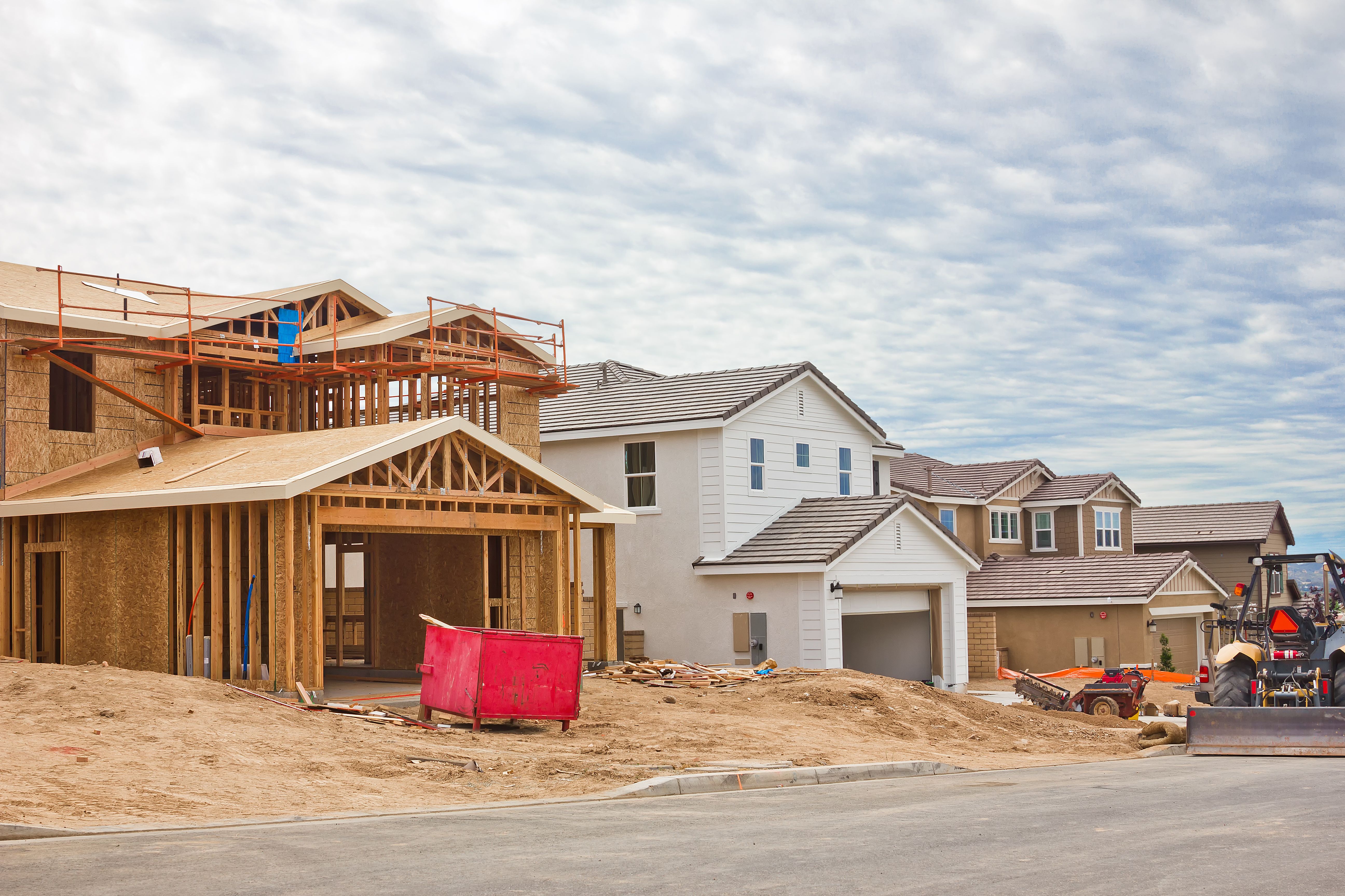 community construction