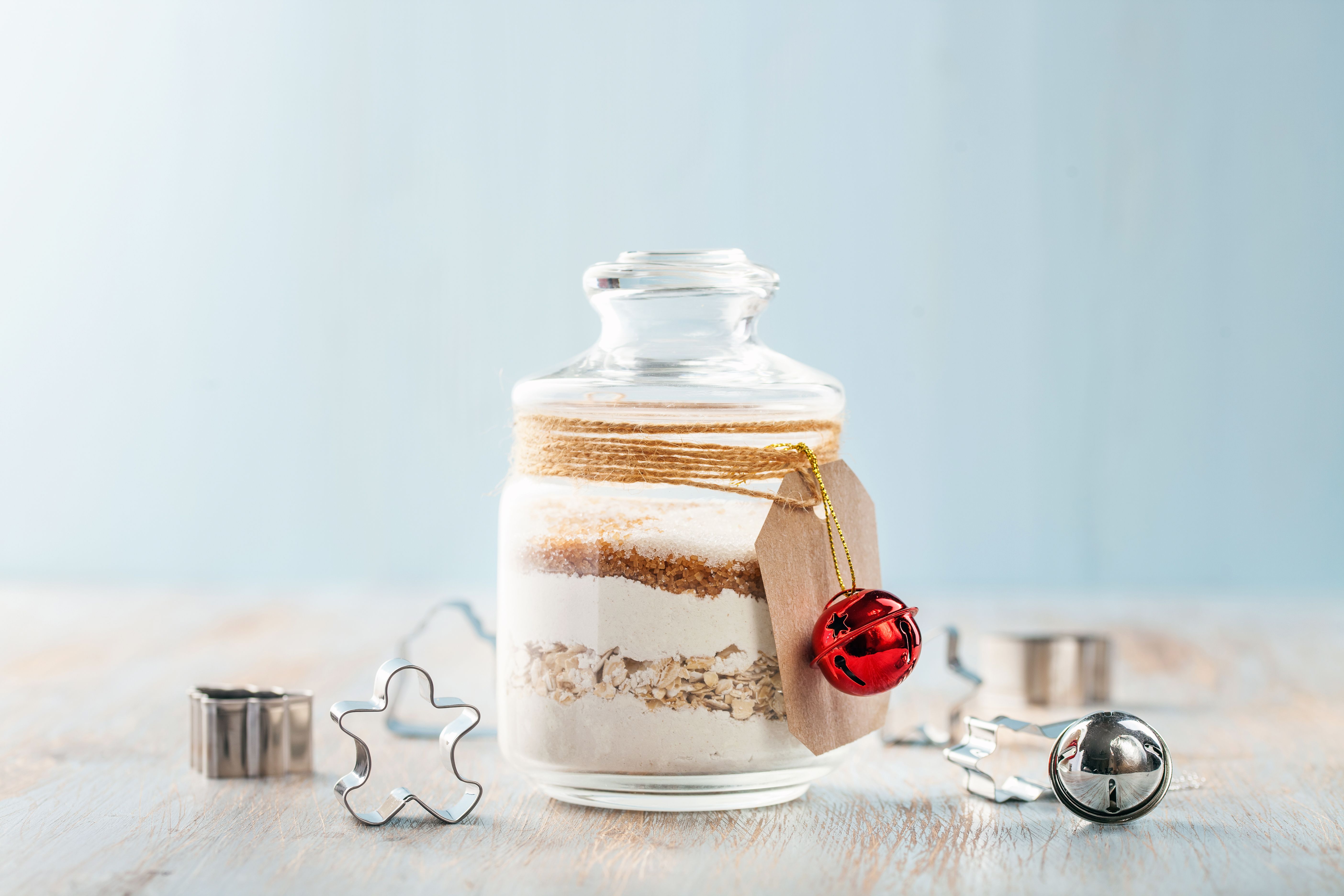 baking gifts