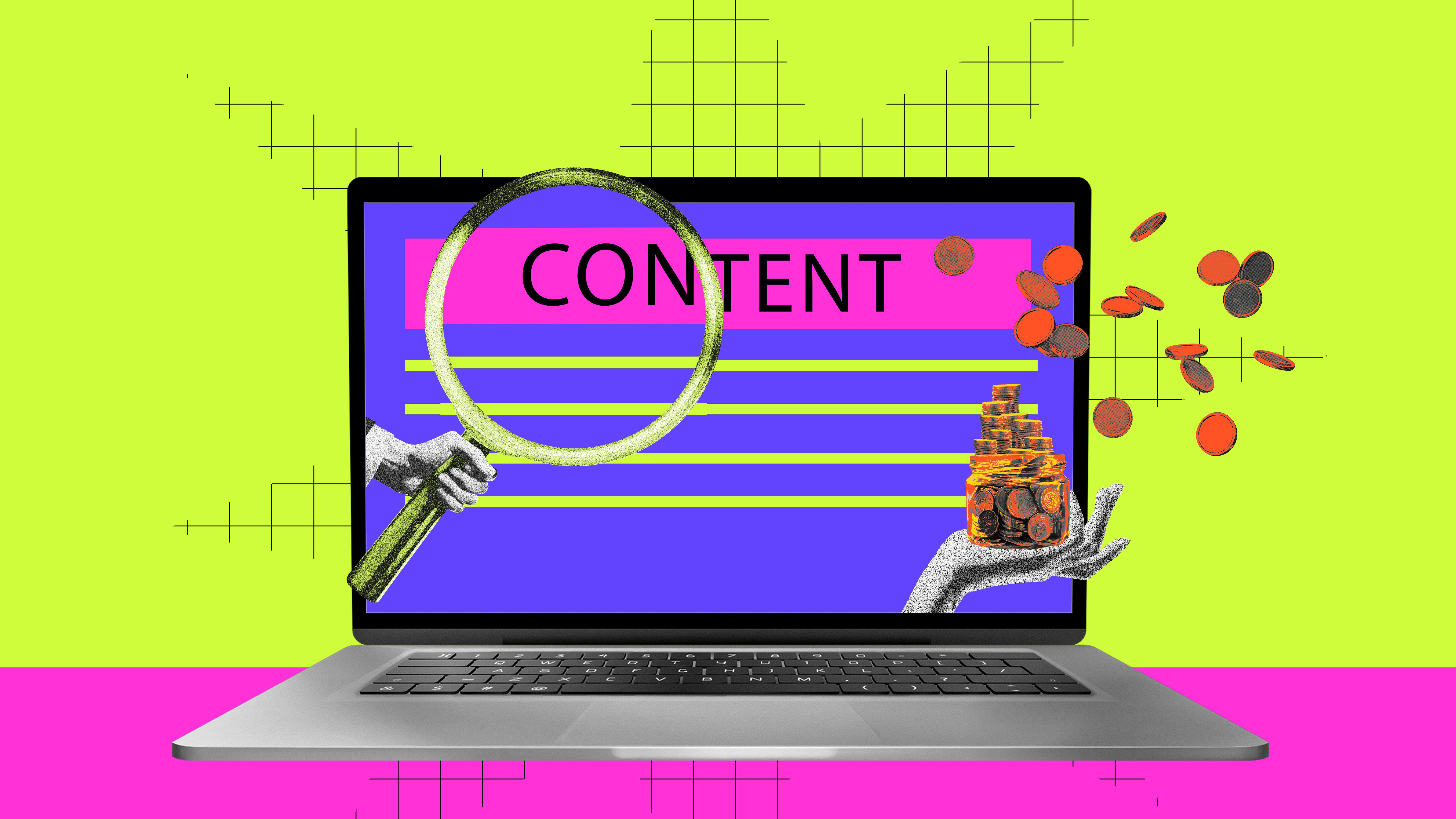 interactive content marketing