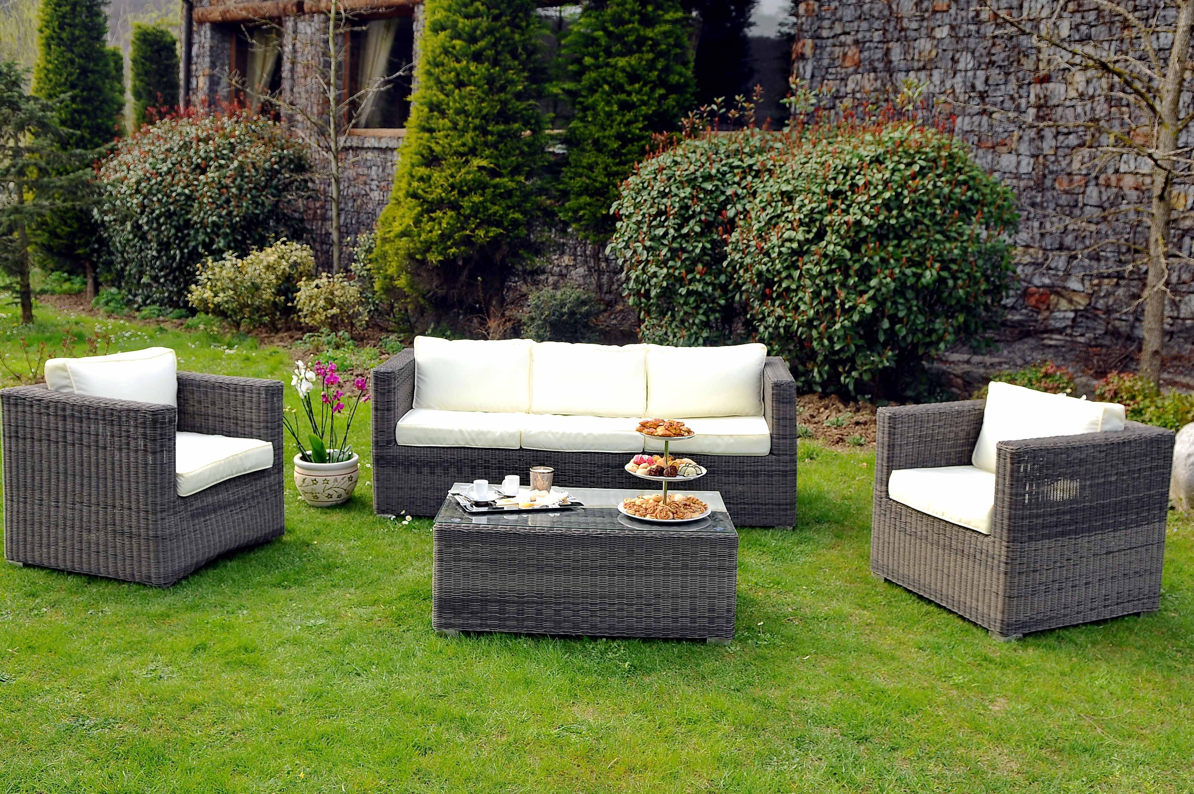 patio furniture