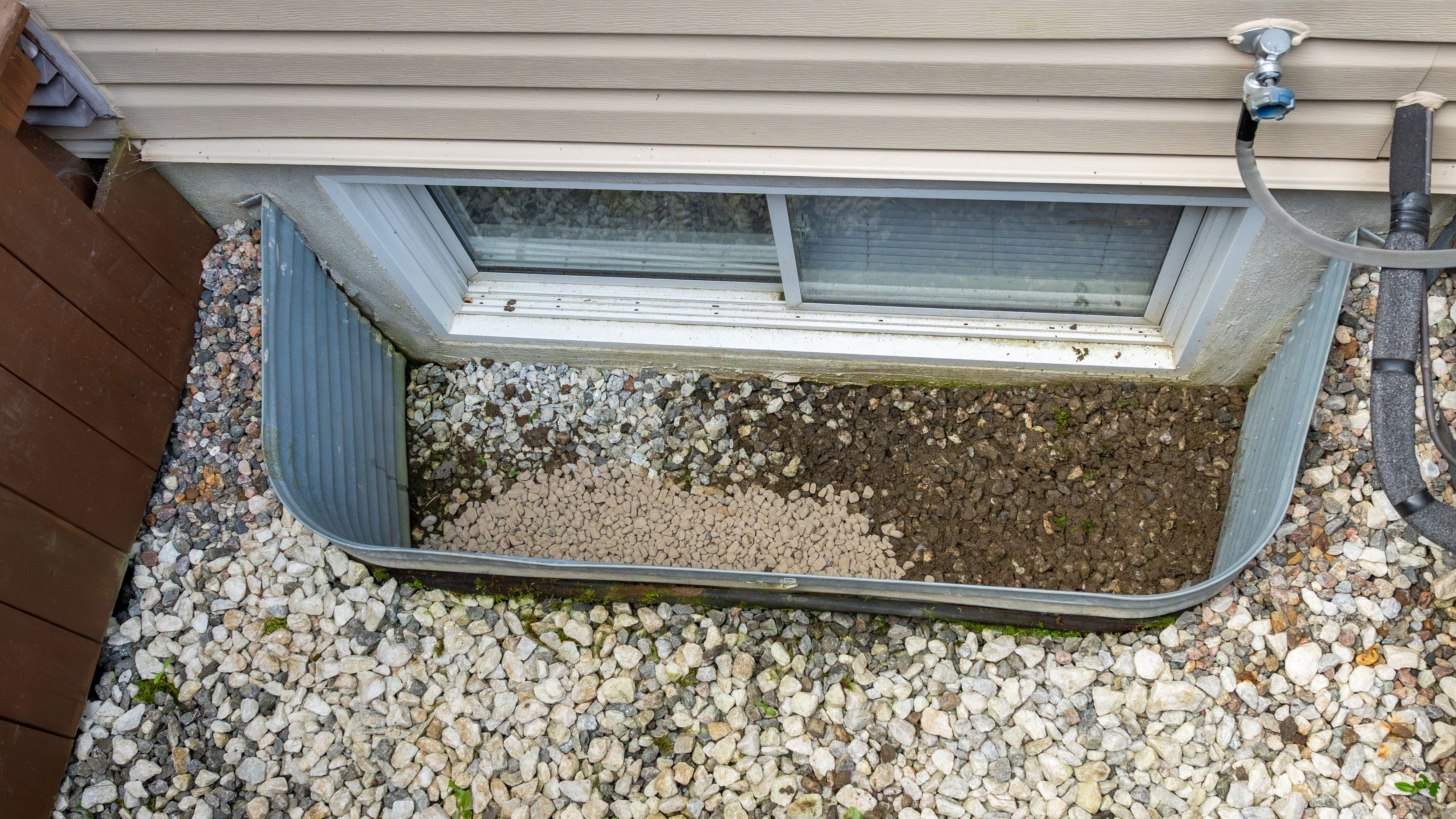 water saving techniques