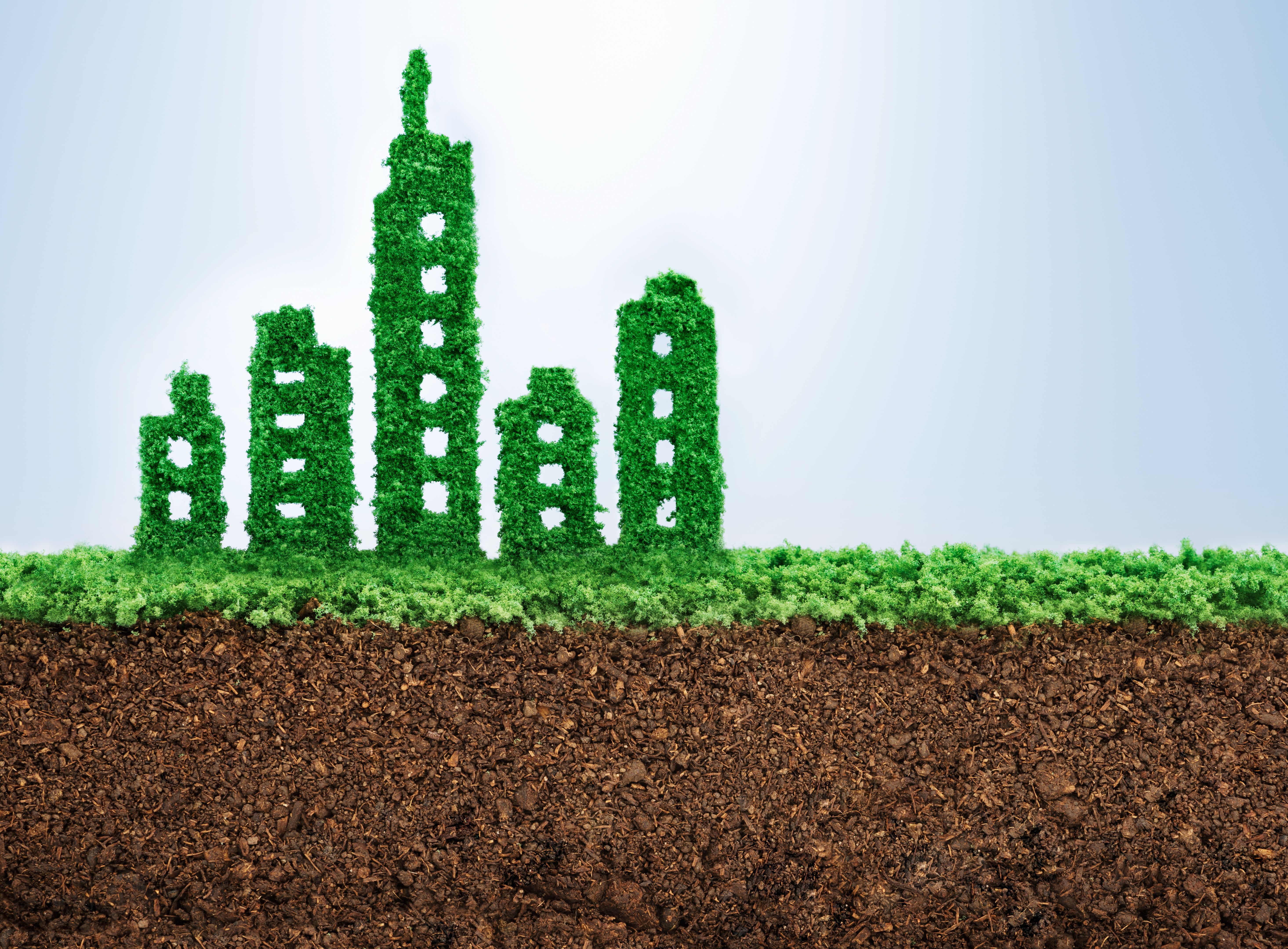 green future