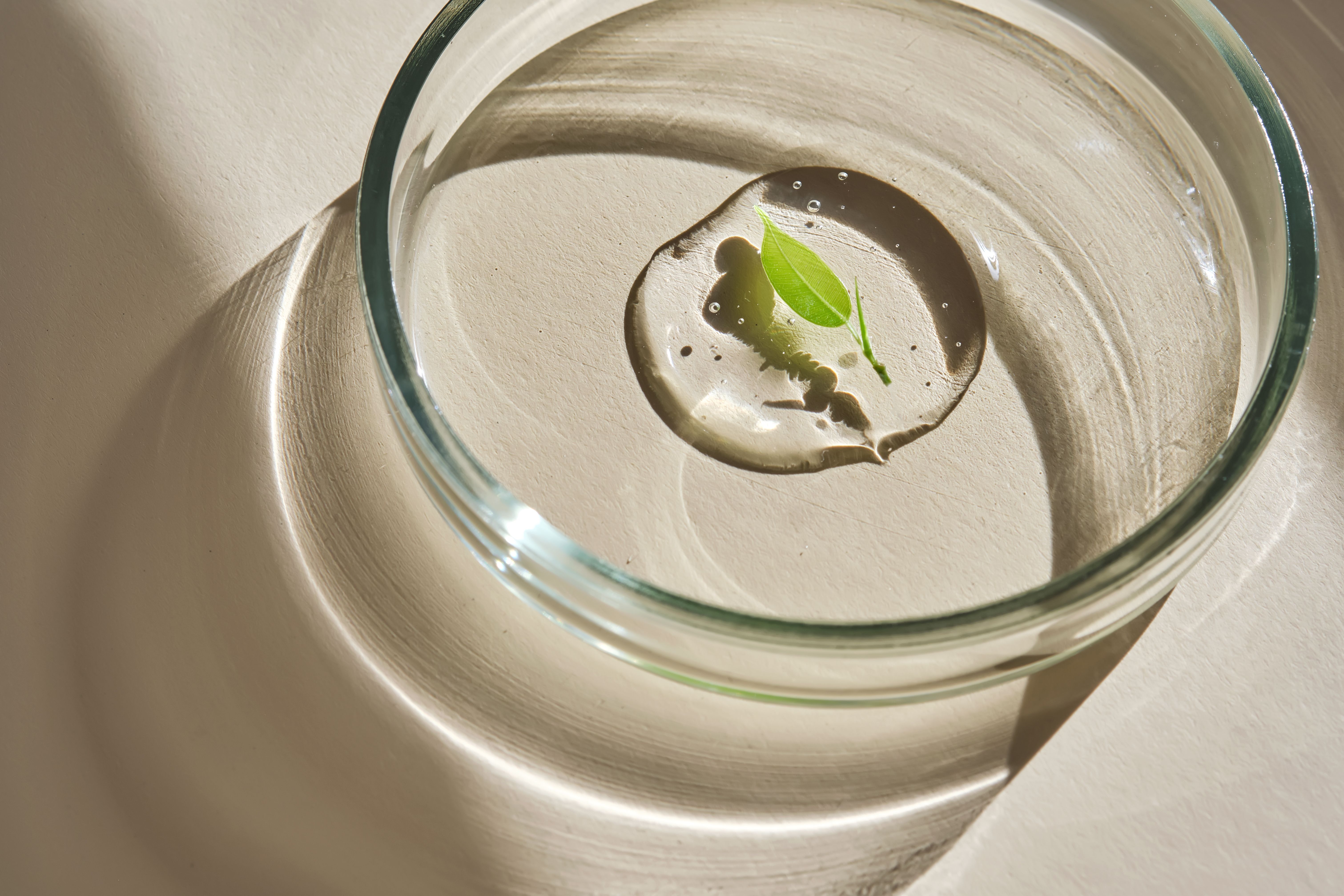 natural cleaning products