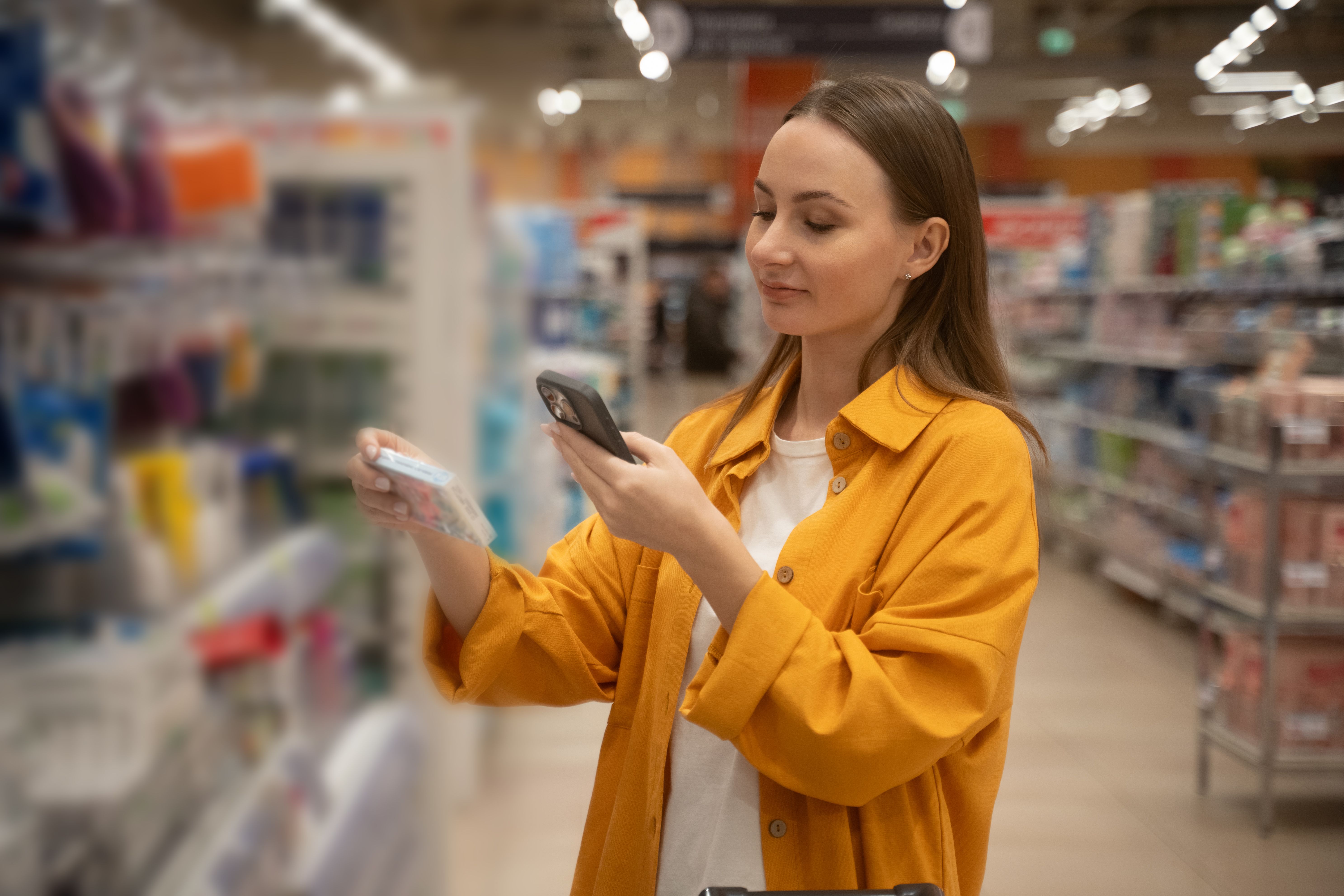 consumer preferences