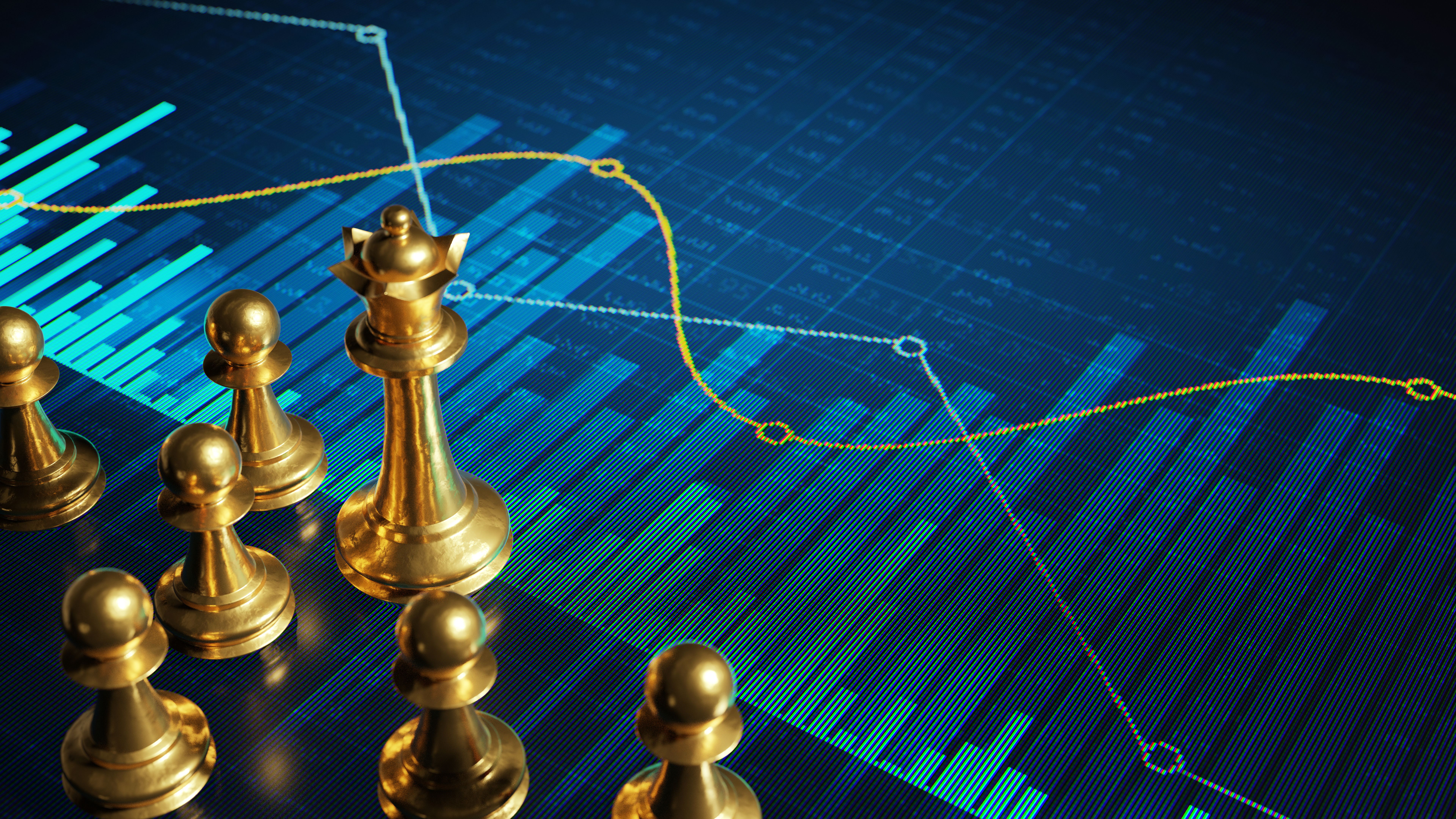trading strategy