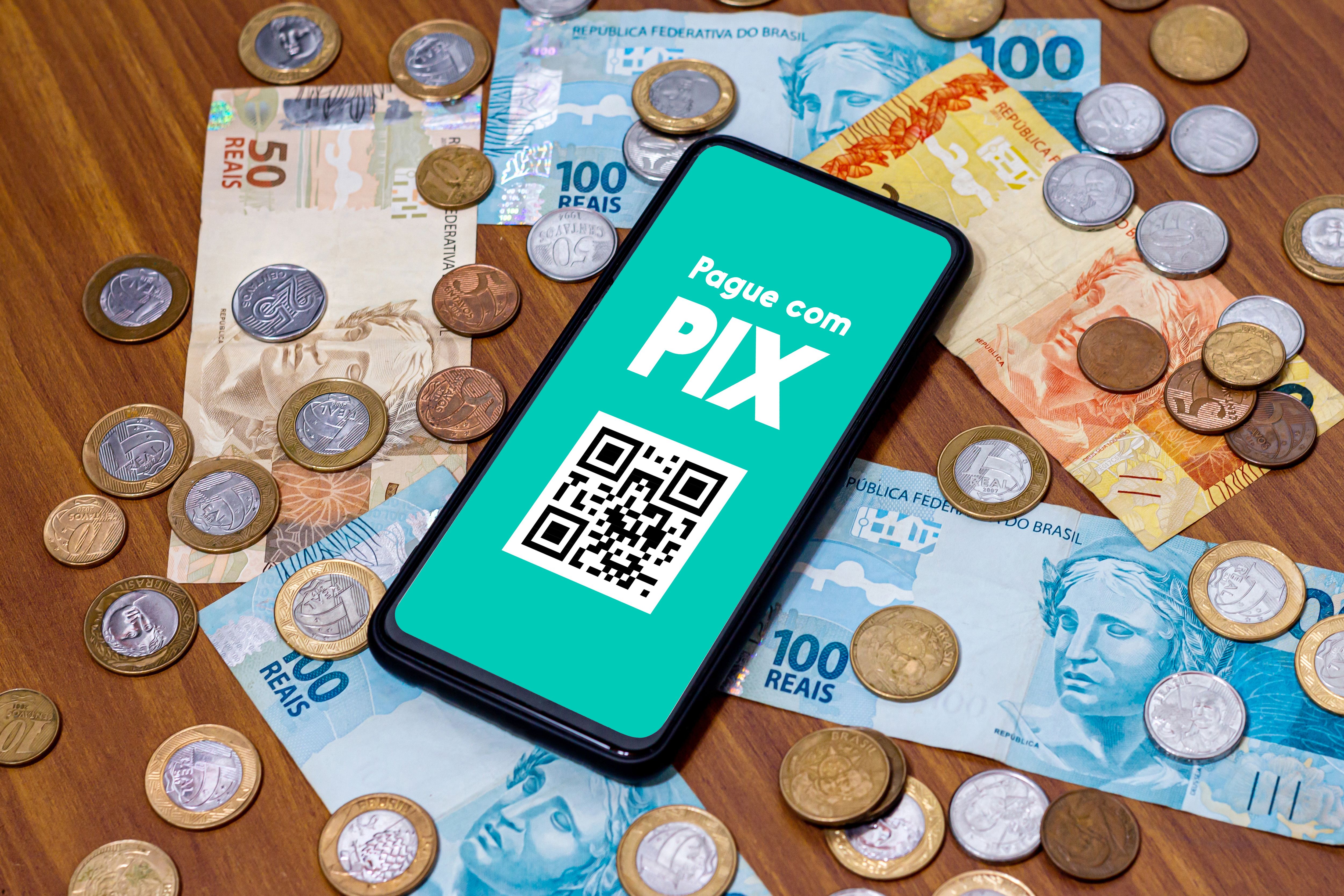 mobile banking Brazil