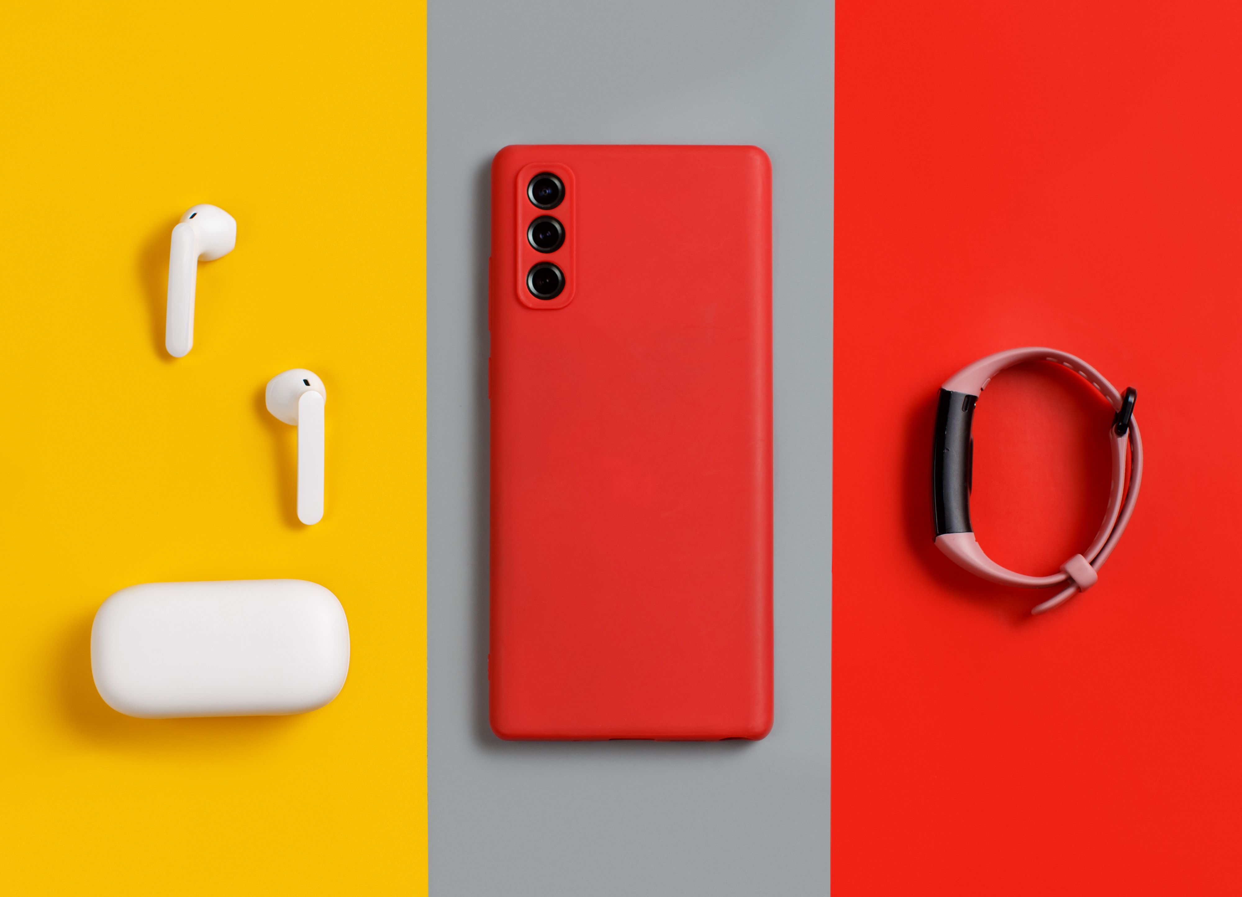phone accessories