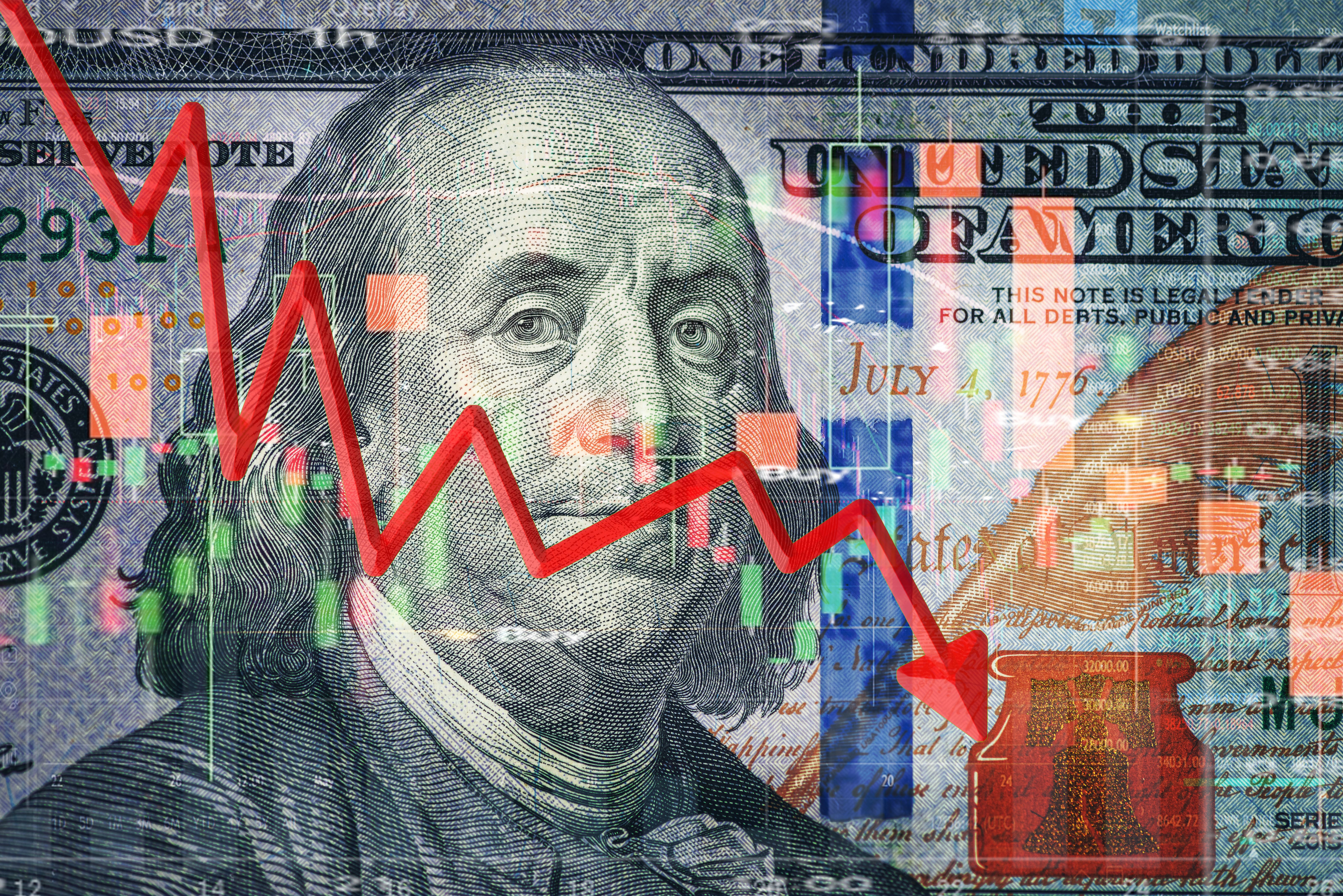 Global inflation and the dollar