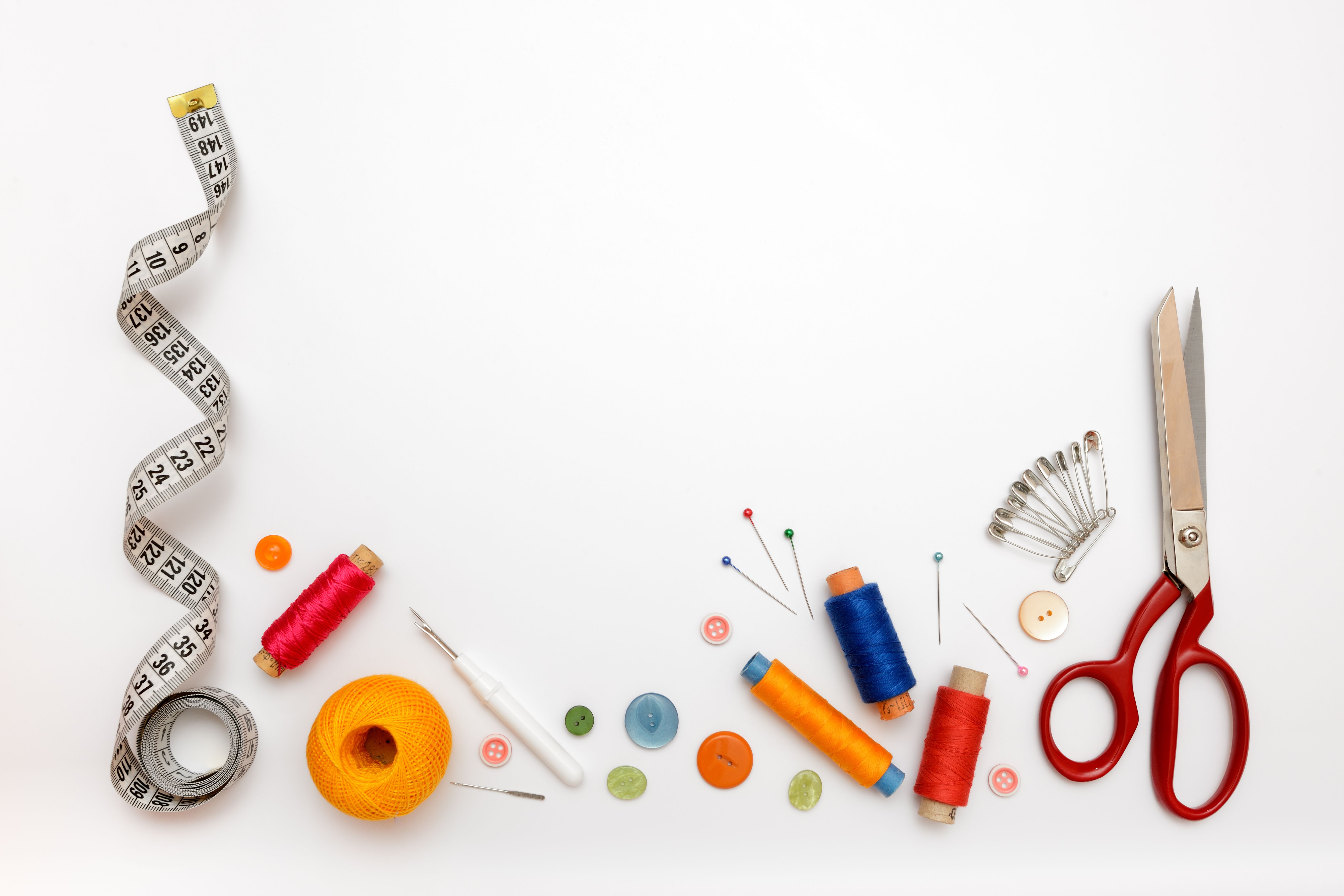 sewing tools
