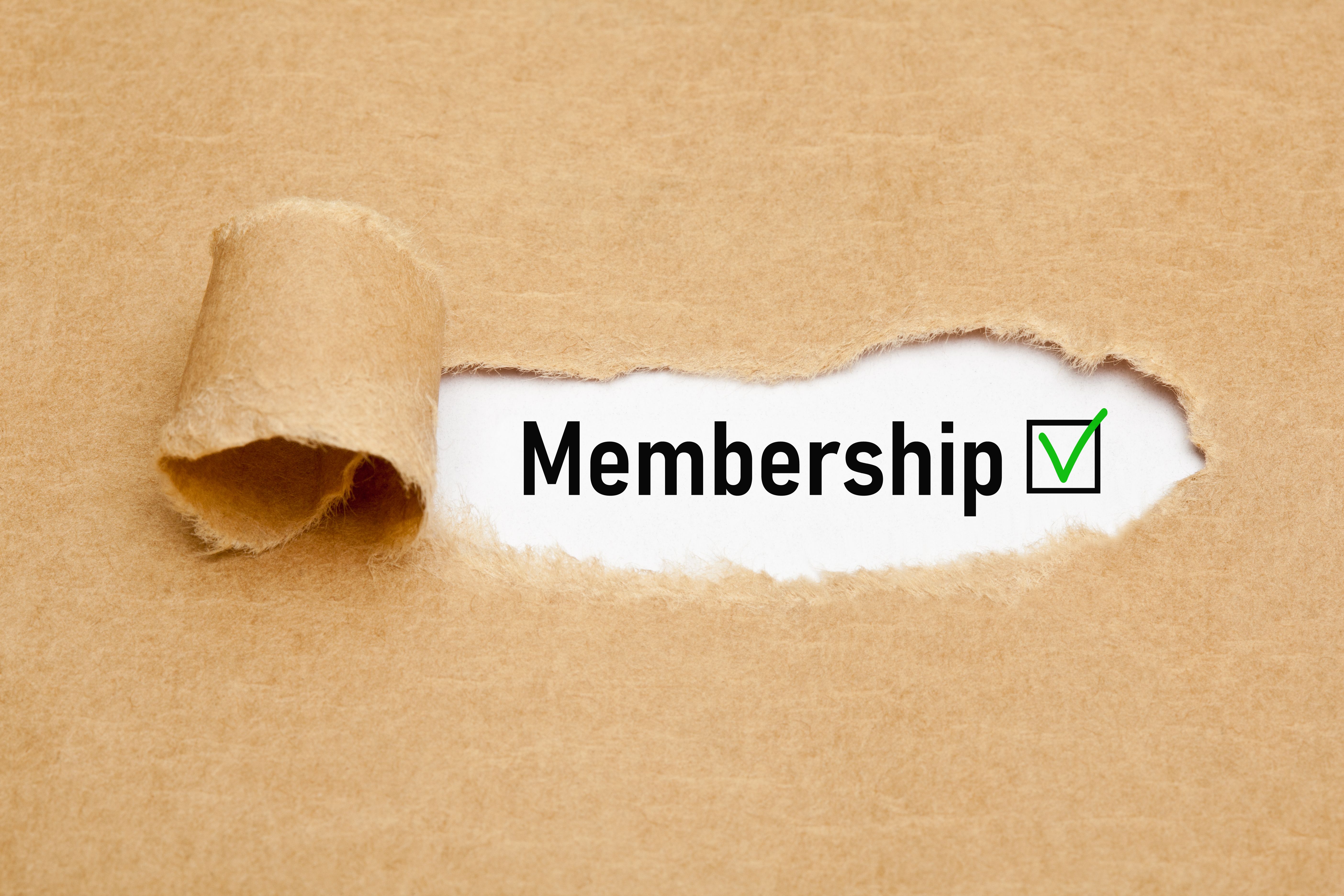 membership management